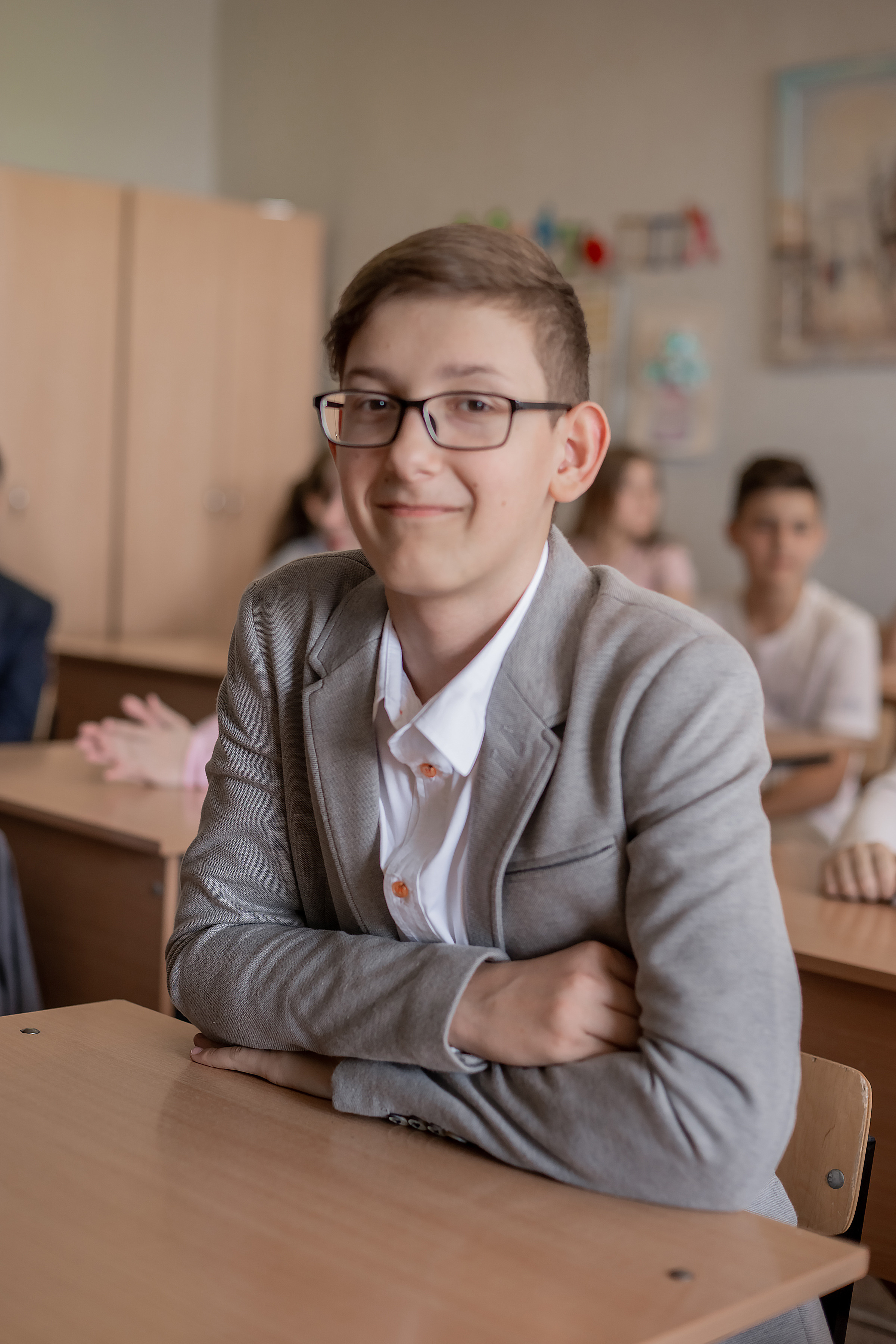 Один день из жизни в школе 6 класс. Ольга Плаксина фотограф в Саратове