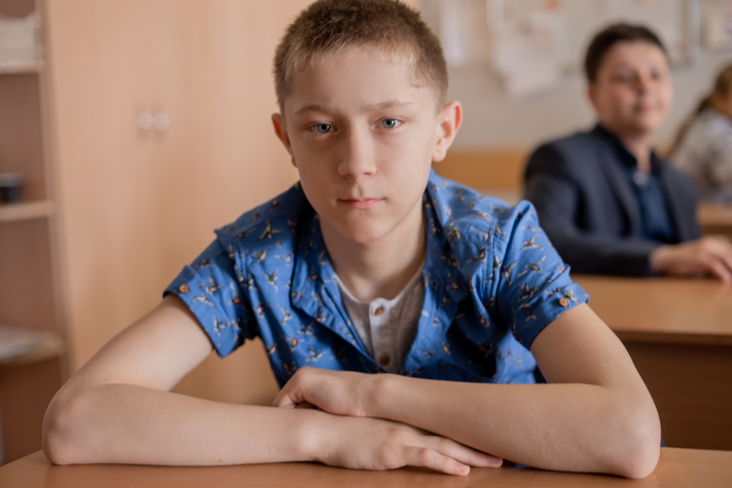 Один день из жизни в школе 6 класс. Ольга Плаксина фотограф в Саратове