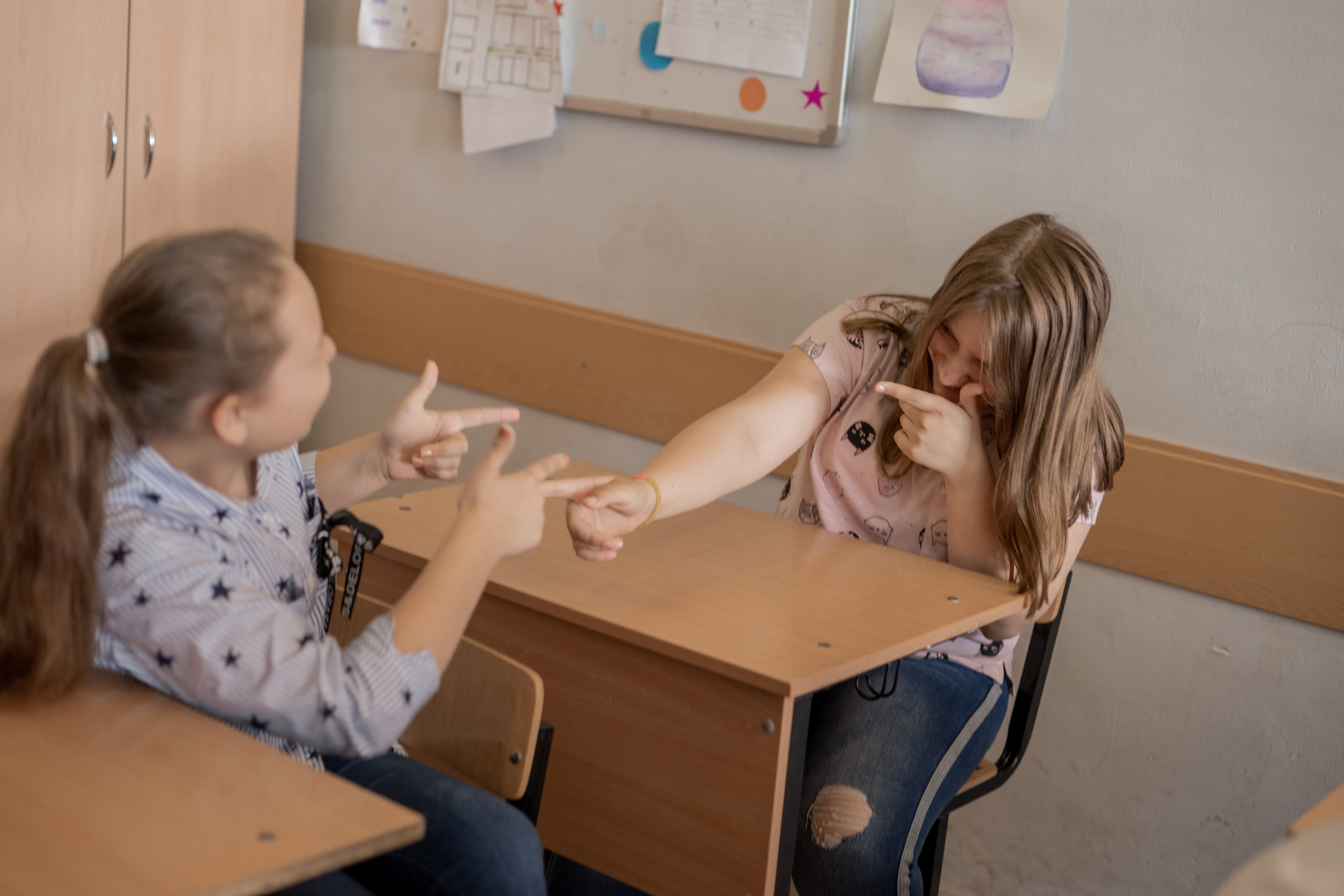 Один день из жизни в школе 6 класс. Ольга Плаксина фотограф в Саратове