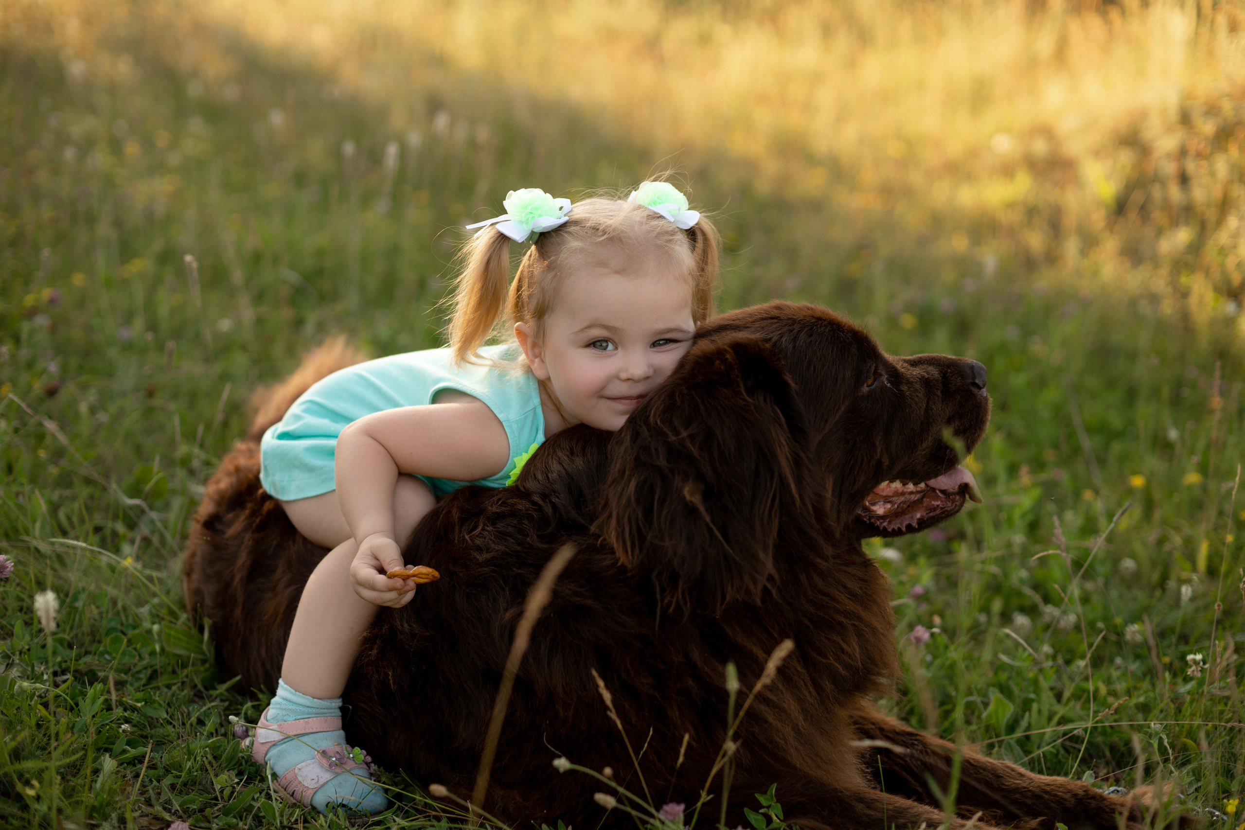 Аня, Вячеслав и дочки Соня и Лера. Ольга Плаксина фотограф в Саратове