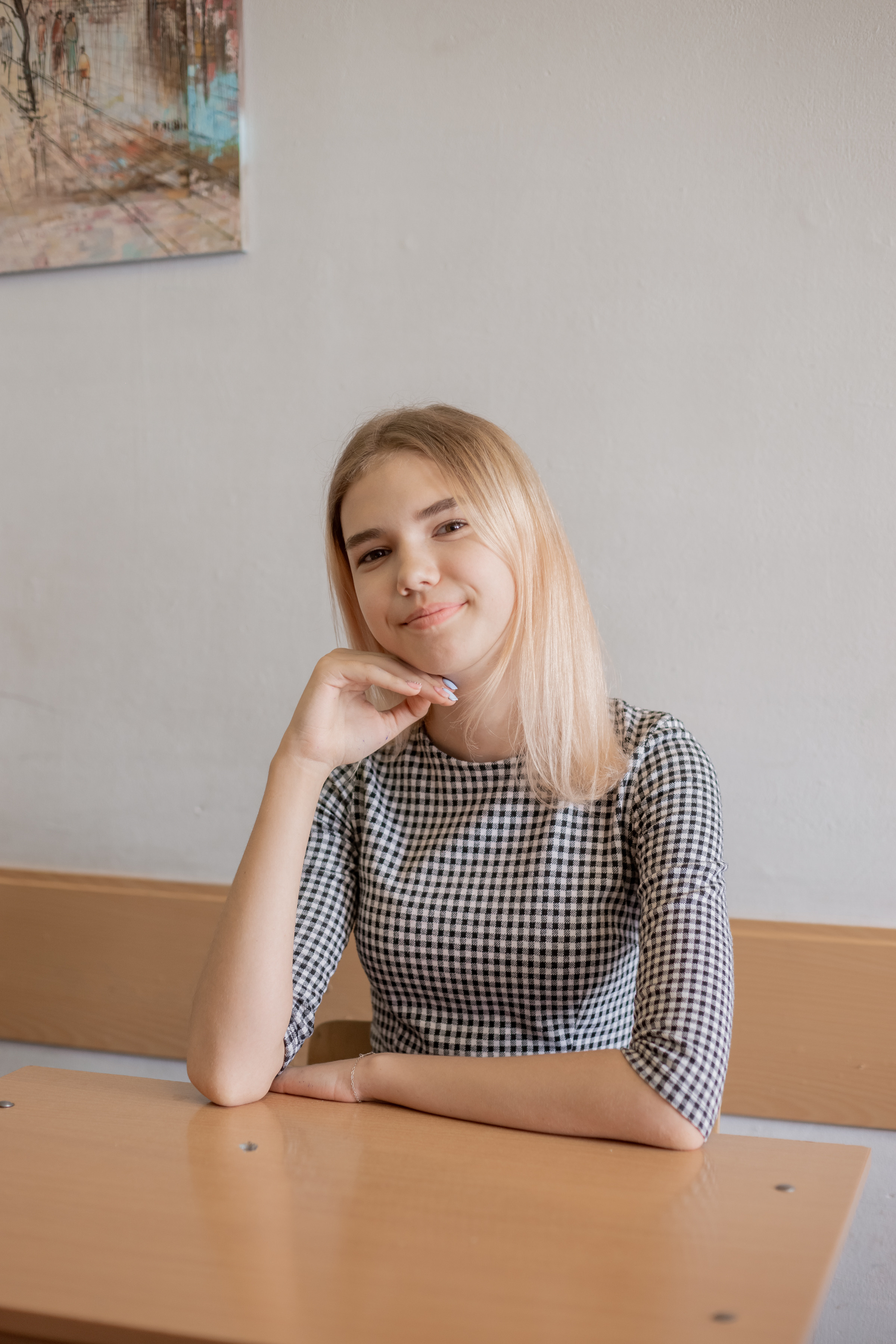 Один день из жизни в школе 6 класс. Ольга Плаксина фотограф в Саратове