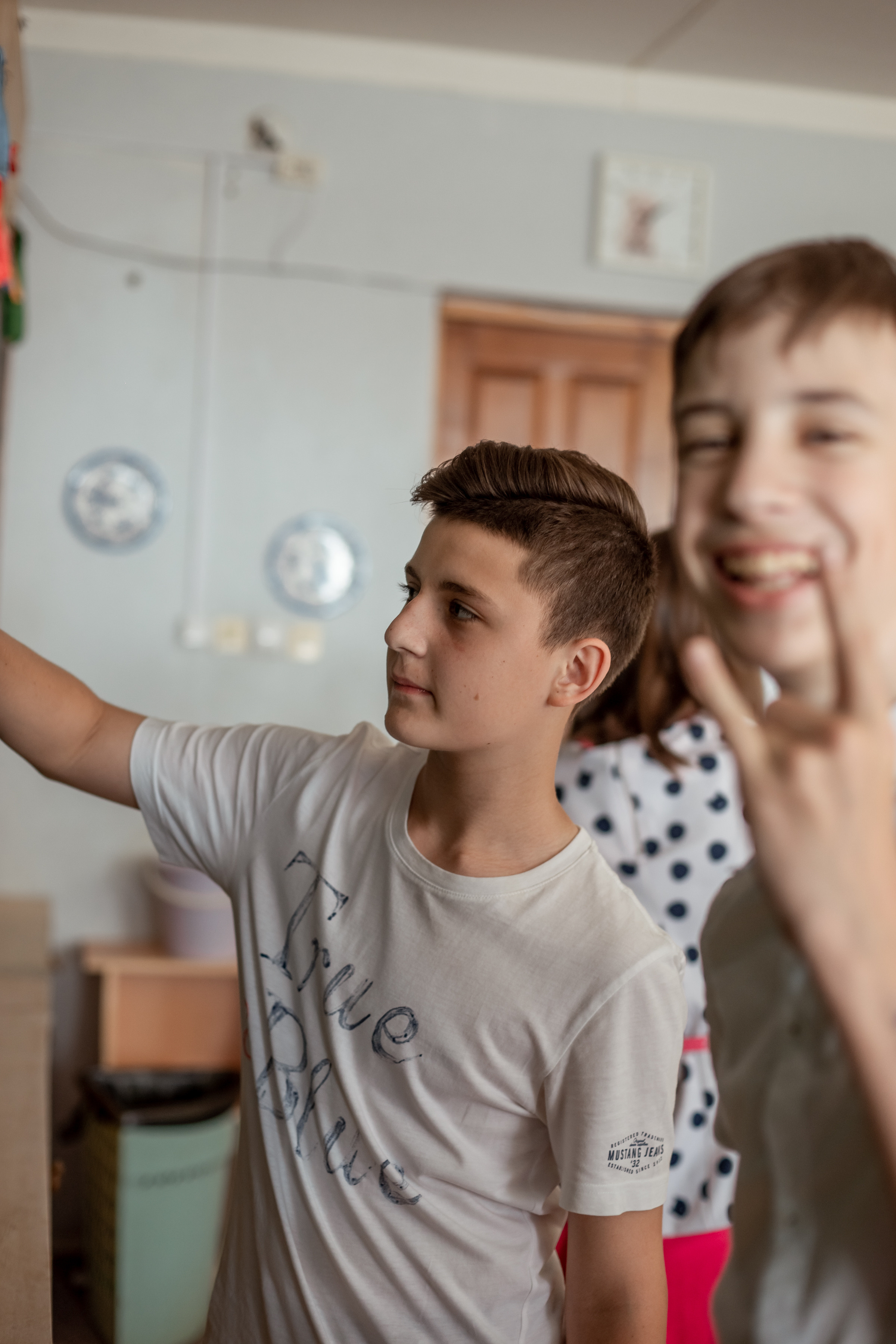 Один день из жизни в школе 6 класс. Ольга Плаксина фотограф в Саратове