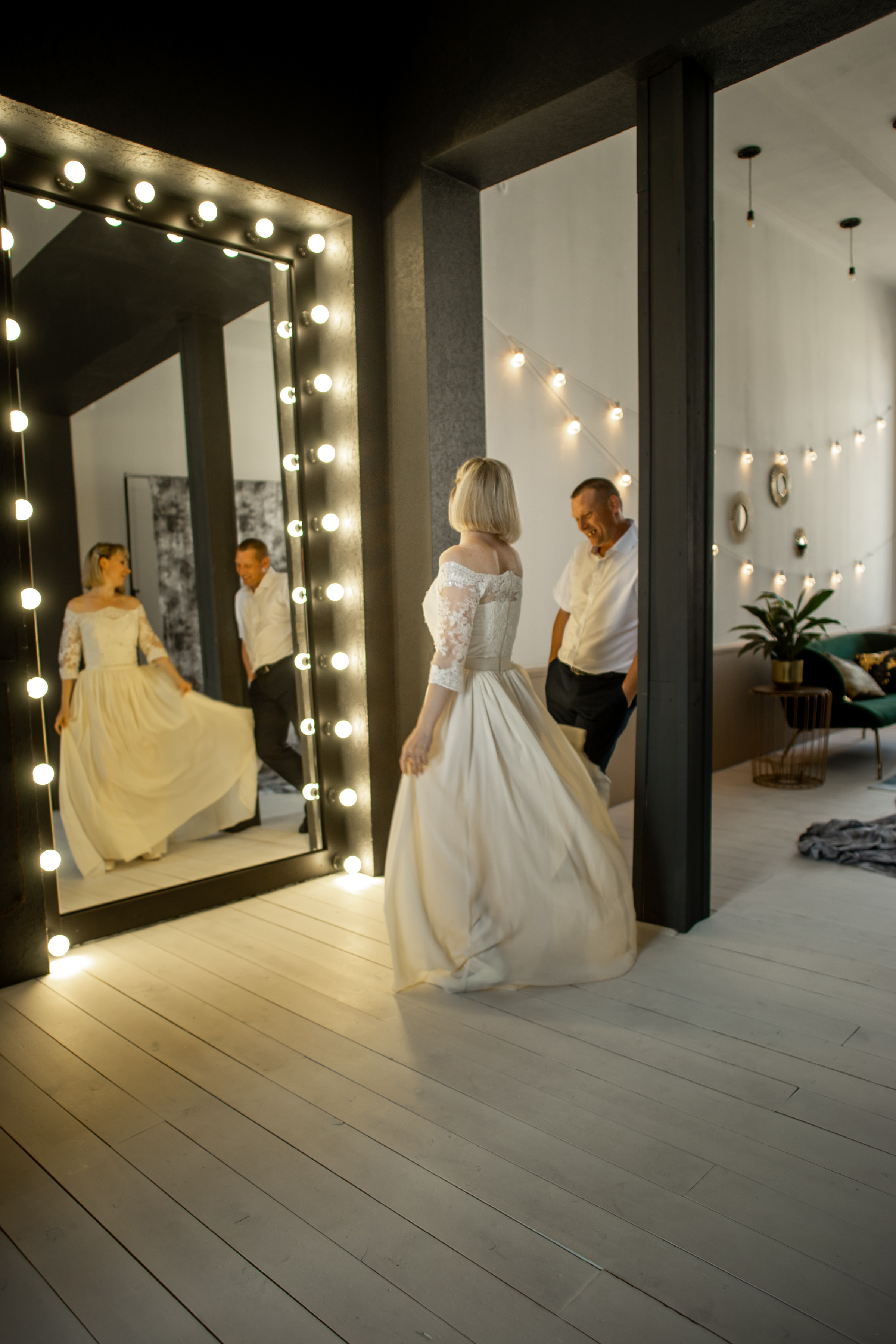 Наталья и Сергей /11.07.20/. Ольга Плаксина фотограф в Саратове