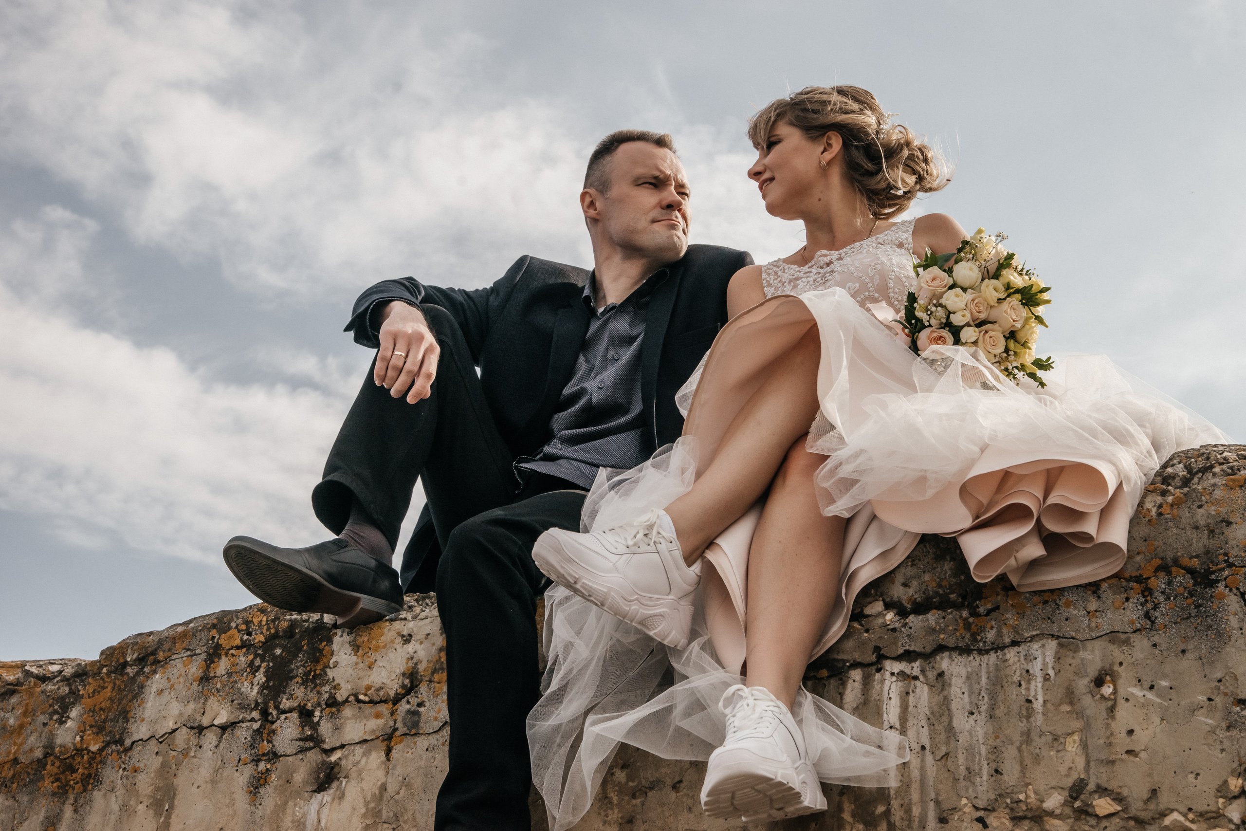 Свадьба. Ольга Плаксина фотограф в Саратове