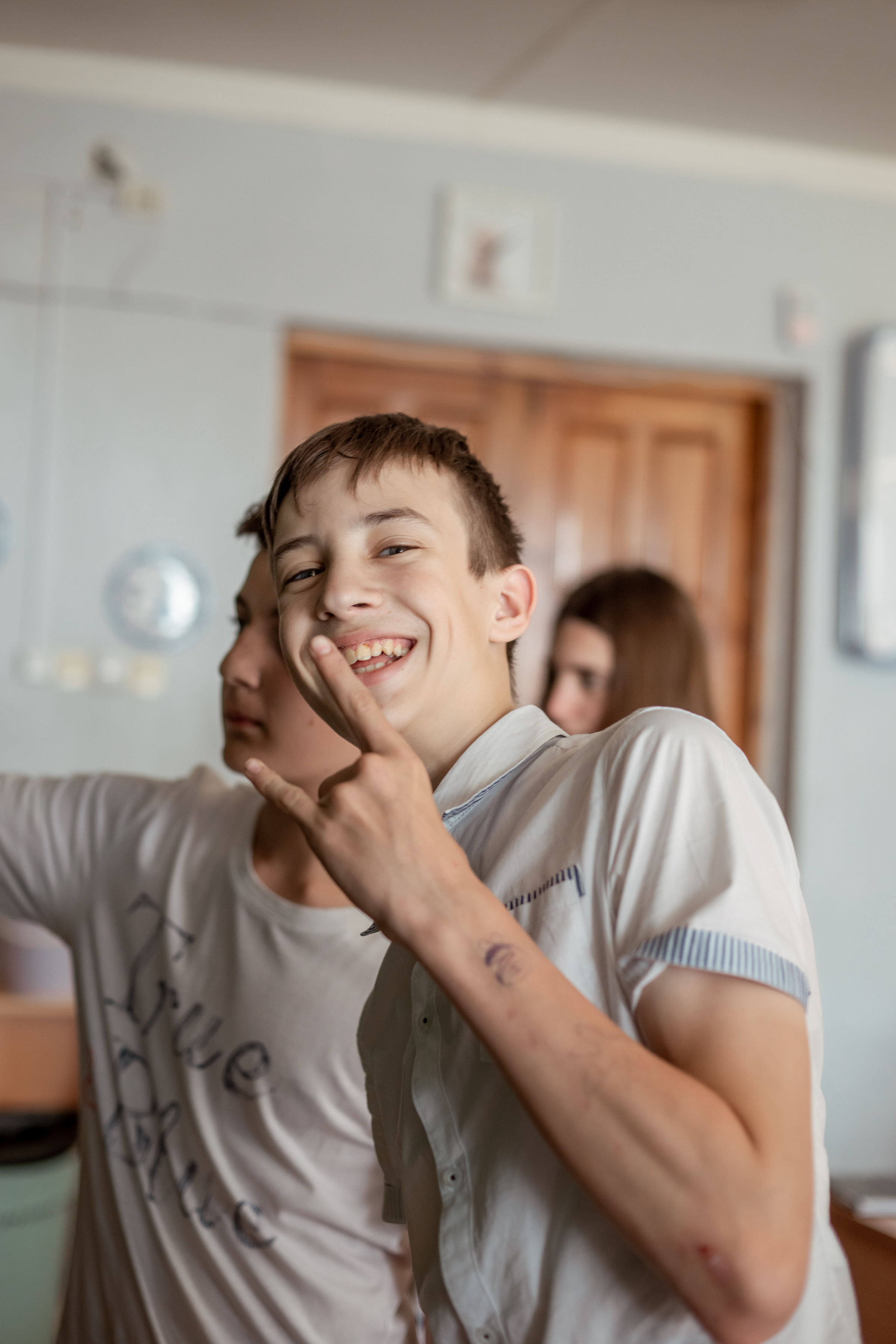 Один день из жизни в школе 6 класс. Ольга Плаксина фотограф в Саратове
