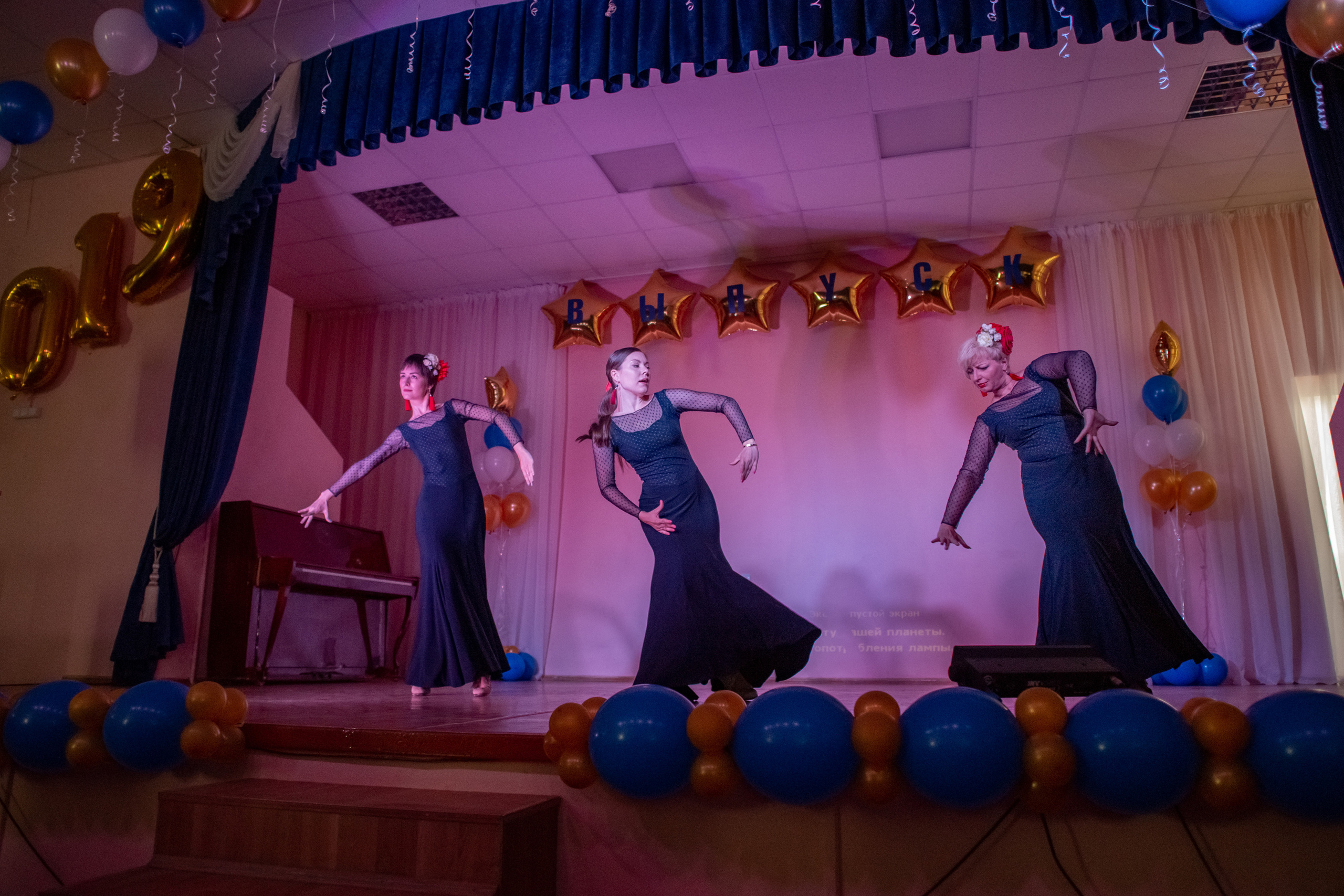 Фотосессия выпускного 2022. Ольга Плаксина фотограф в Саратове