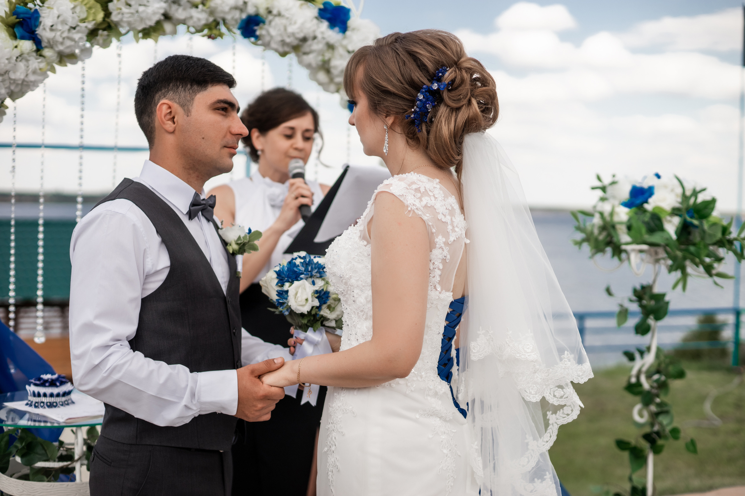 Тимур и Яна / 20.07.19/. Ольга Плаксина фотограф в Саратове