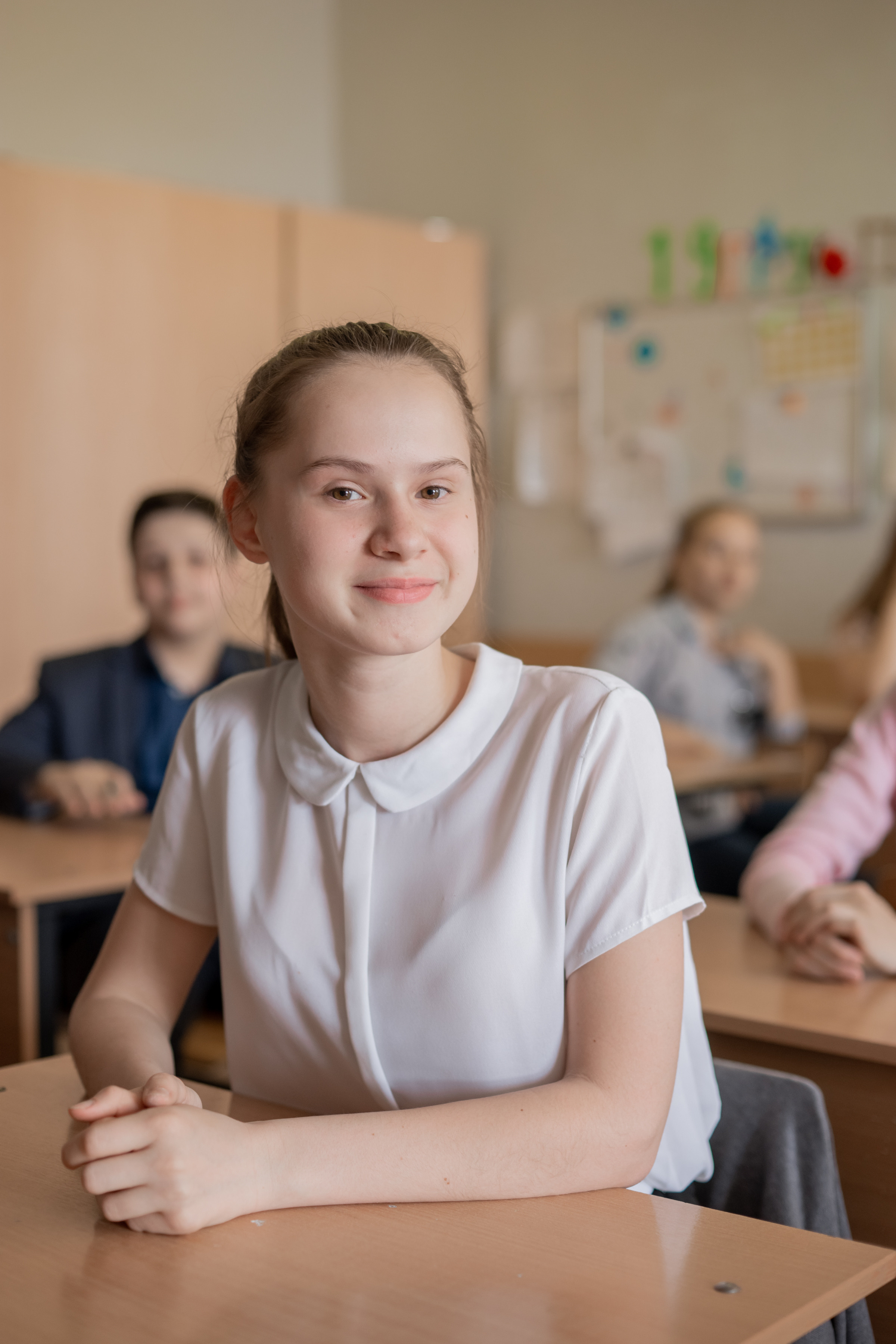 Один день из жизни в школе 6 класс. Ольга Плаксина фотограф в Саратове