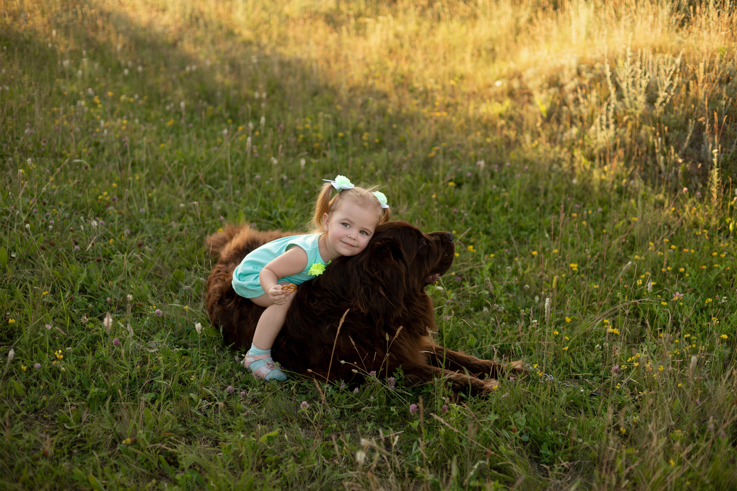 Аня, Вячеслав и дочки Соня и Лера. Ольга Плаксина фотограф в Саратове