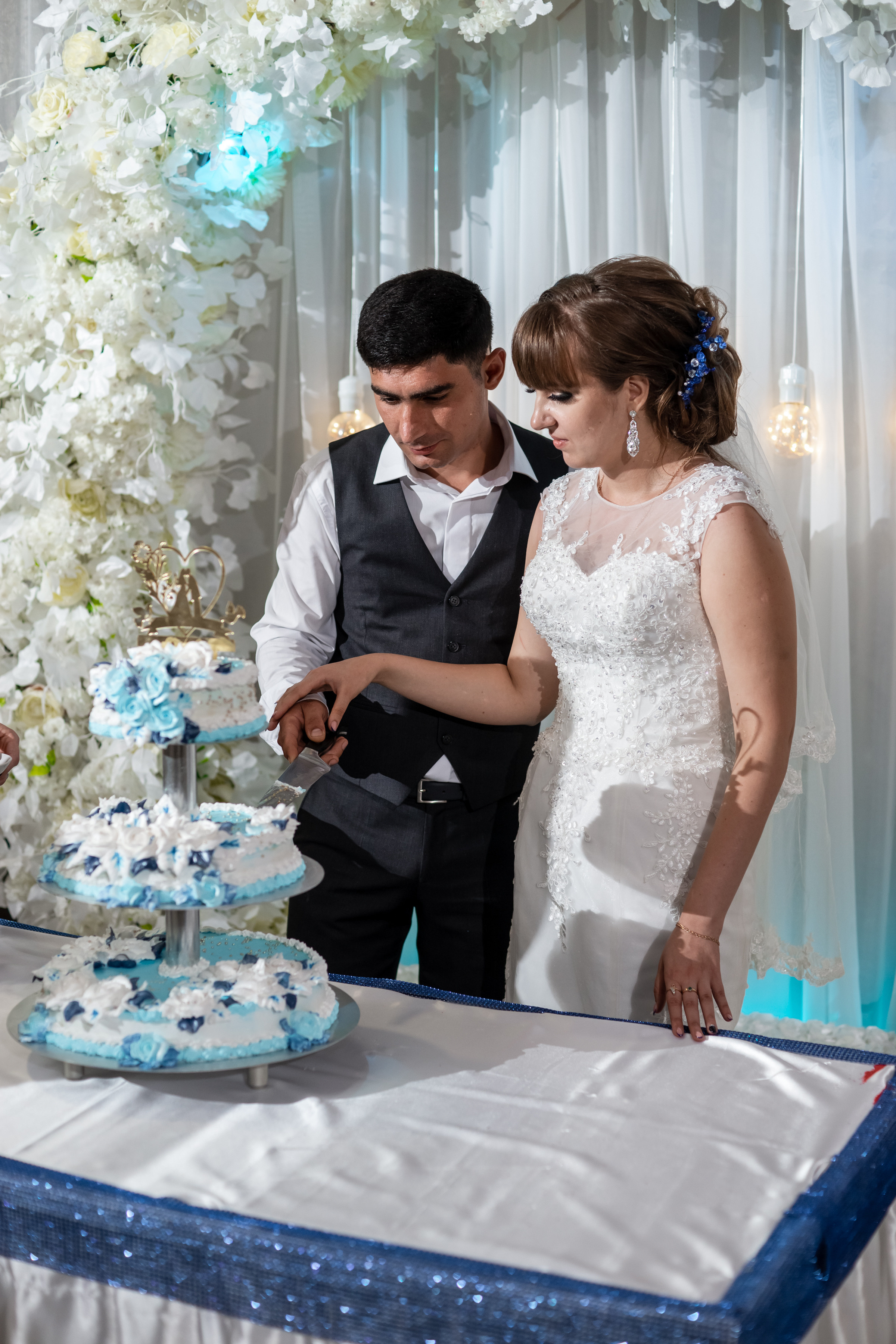 Тимур и Яна / 20.07.19/. Ольга Плаксина фотограф в Саратове