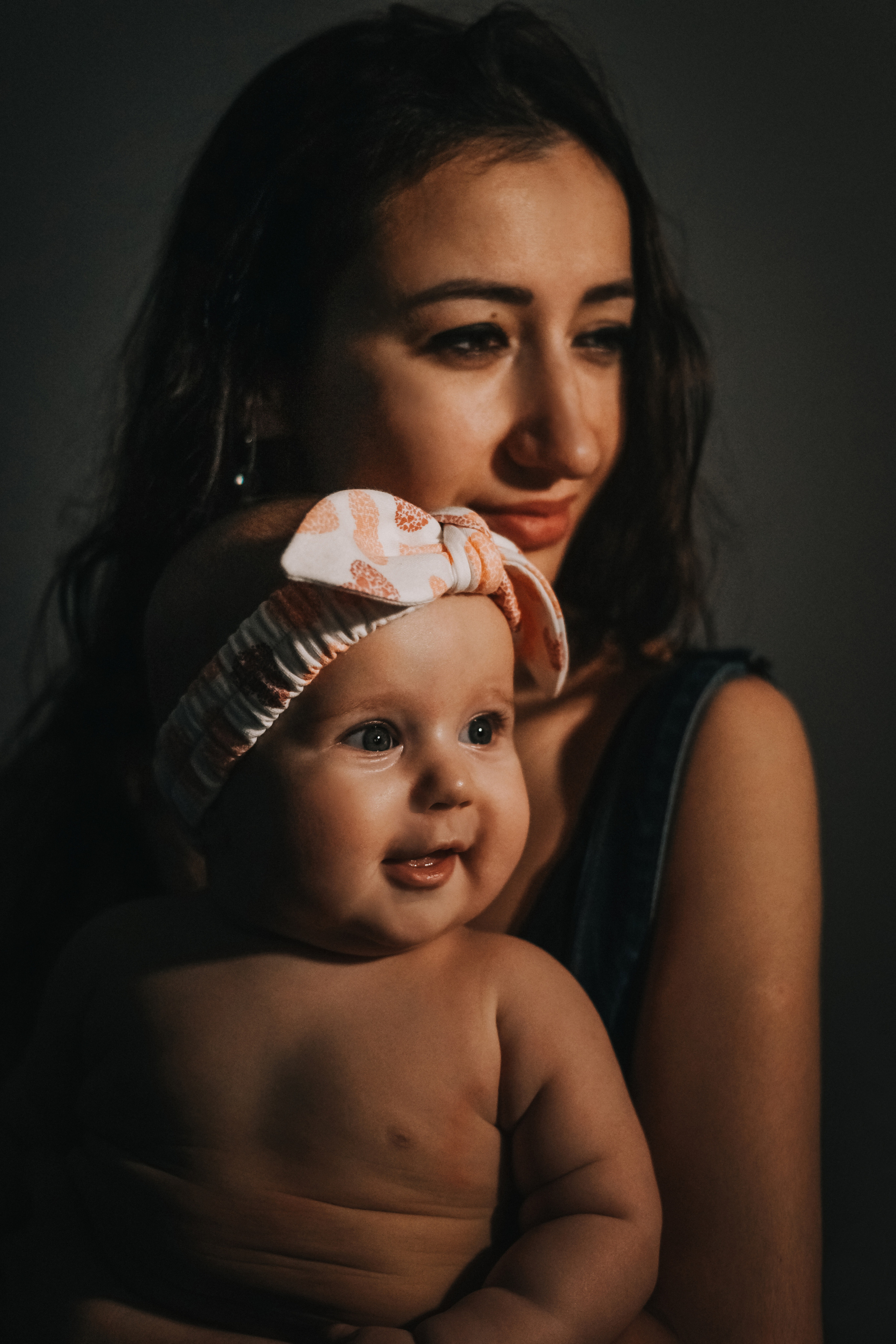 Домашняя фотосессия. Ольга Плаксина фотограф в Саратове