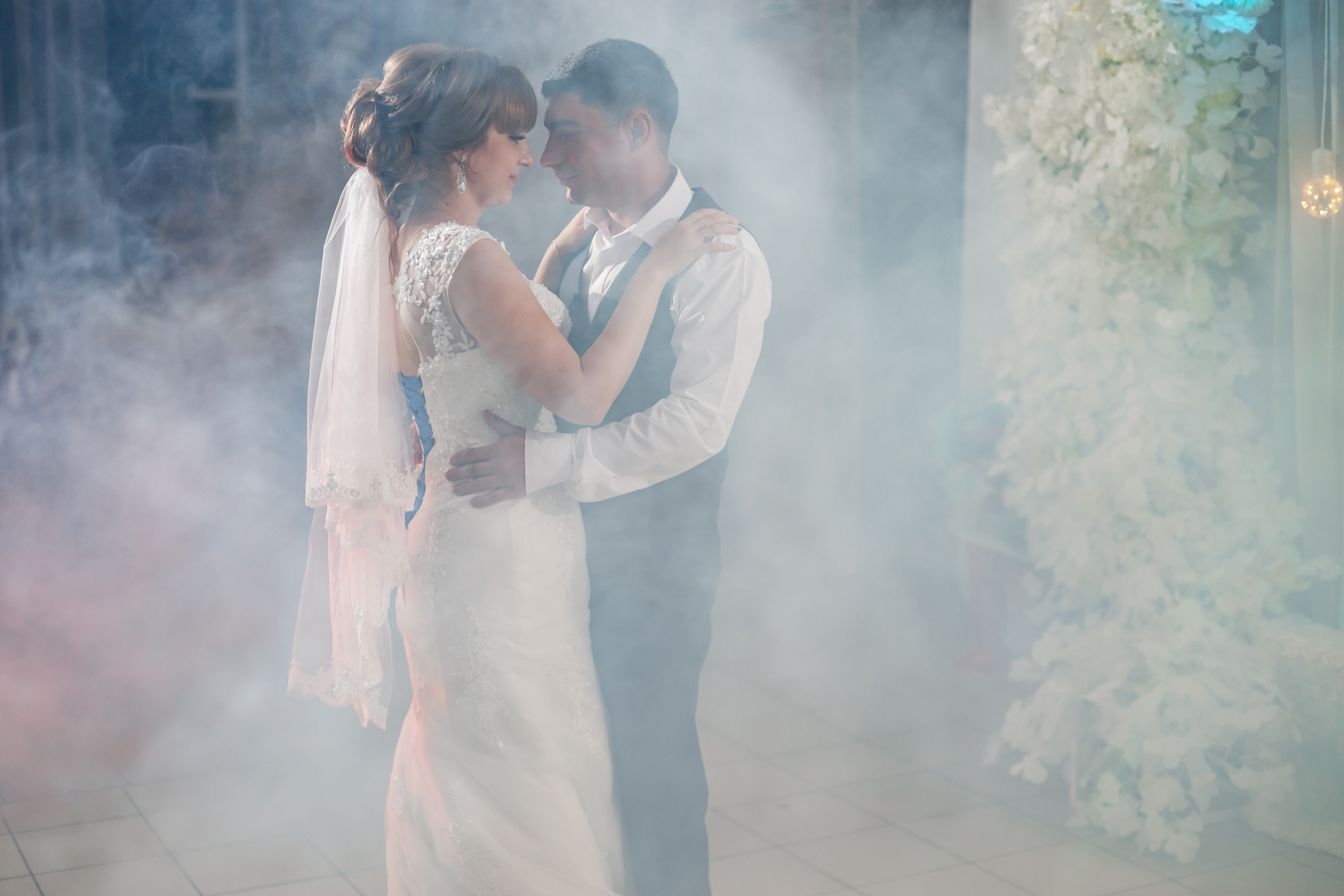 Тимур и Яна / 20.07.19/. Ольга Плаксина фотограф в Саратове