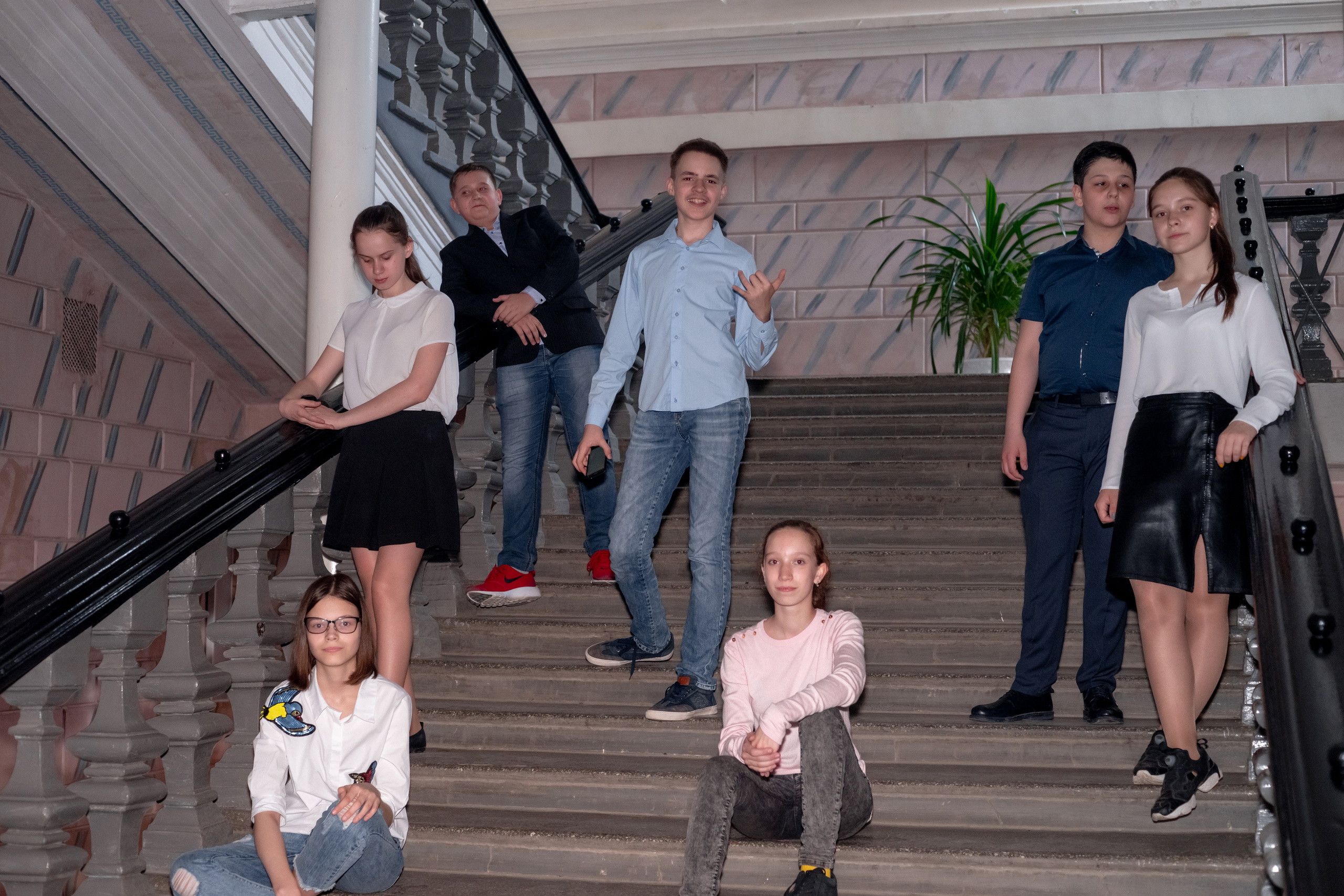 Один день из жизни в школе 6 класс. Ольга Плаксина фотограф в Саратове