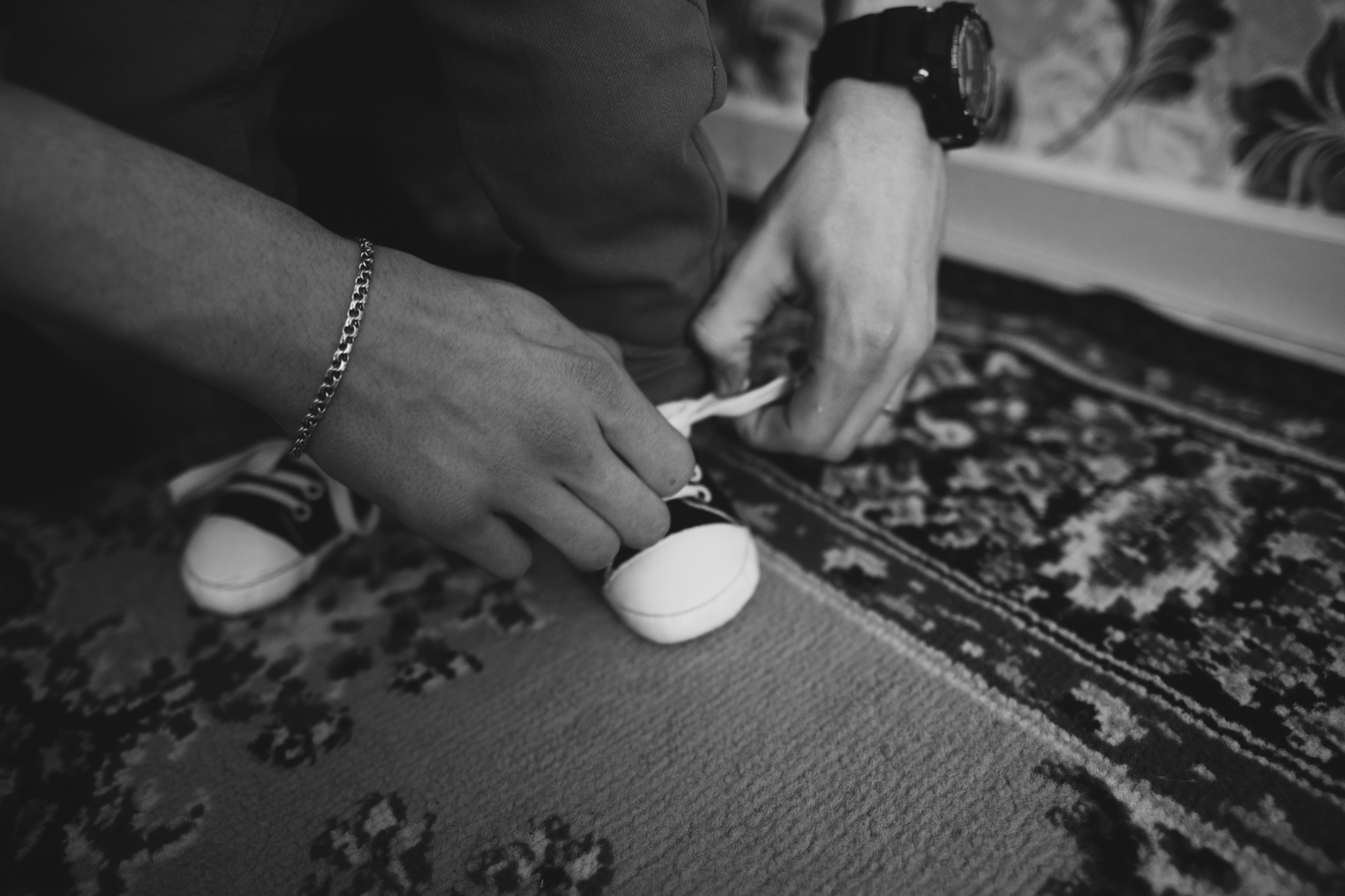 Семья Клепиковых. Ольга Плаксина фотограф в Саратове