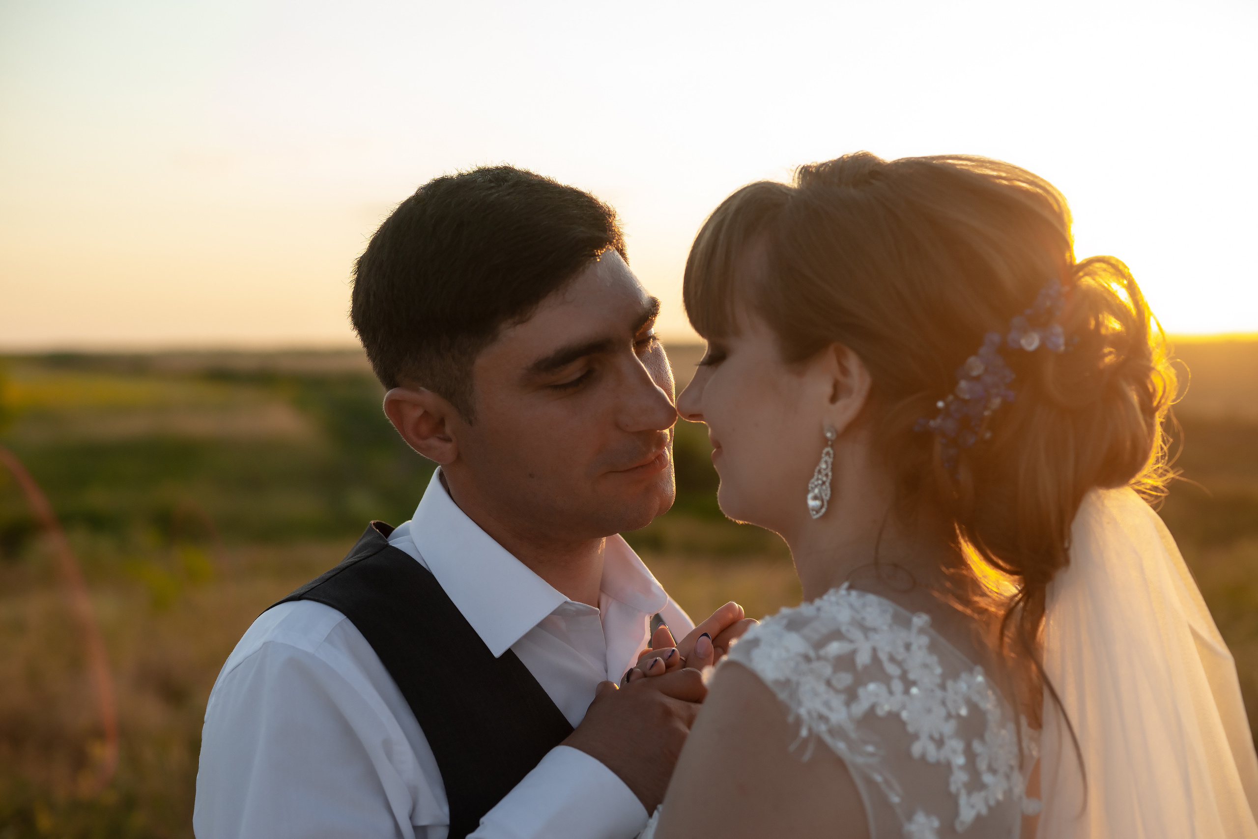 Тимур и Яна / 20.07.19/. Ольга Плаксина фотограф в Саратове