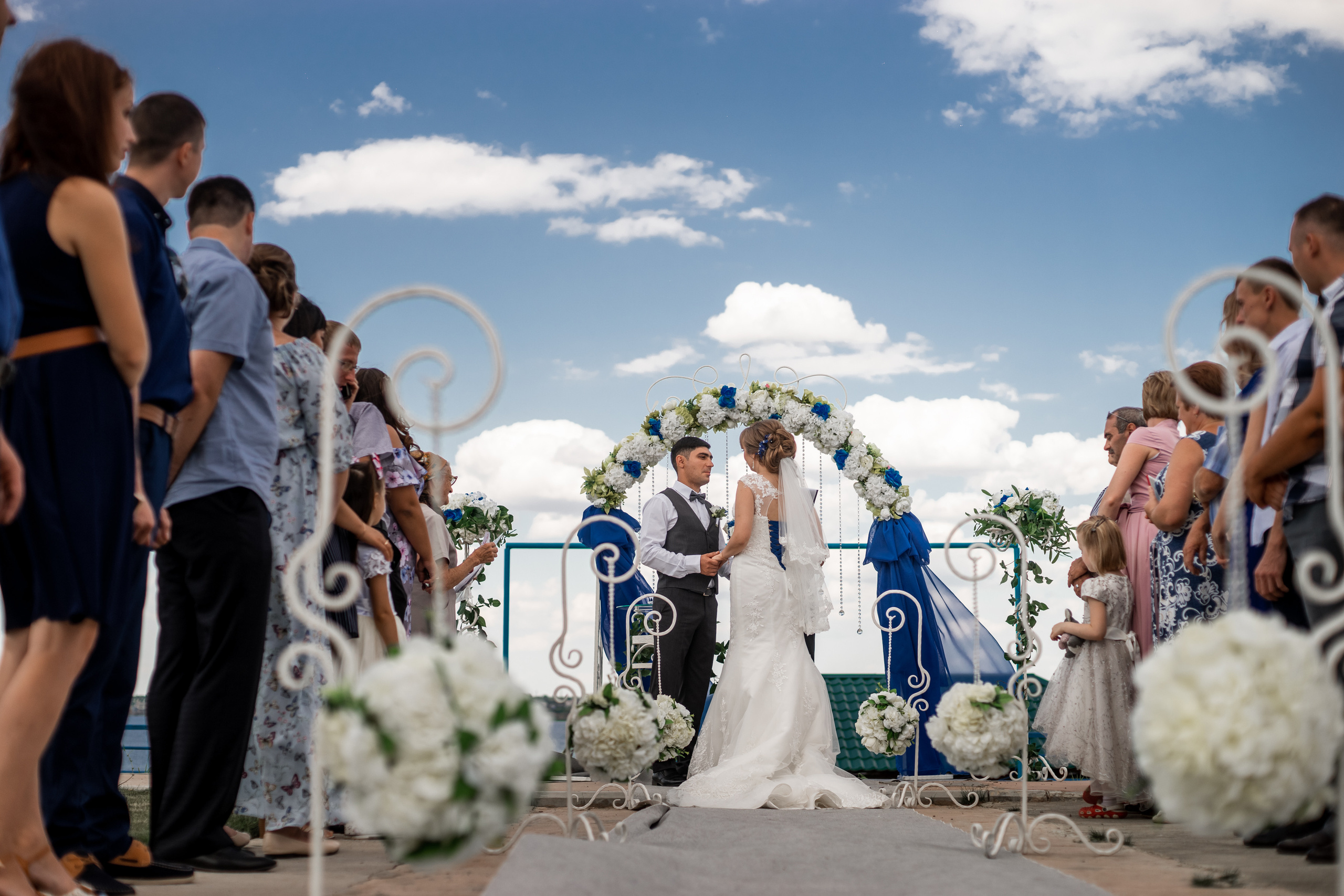 Тимур и Яна / 20.07.19/. Ольга Плаксина фотограф в Саратове