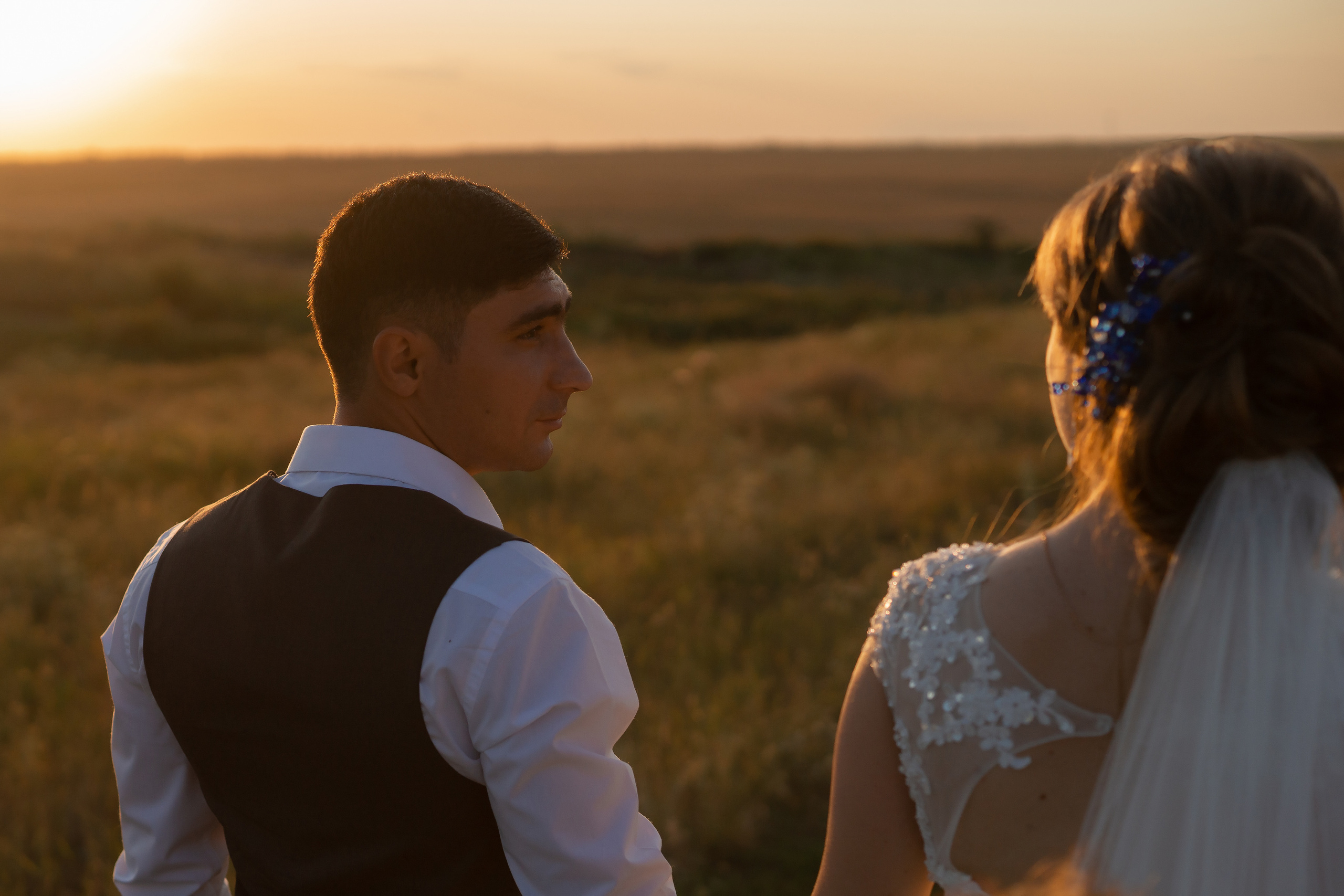 Тимур и Яна / 20.07.19/. Ольга Плаксина фотограф в Саратове