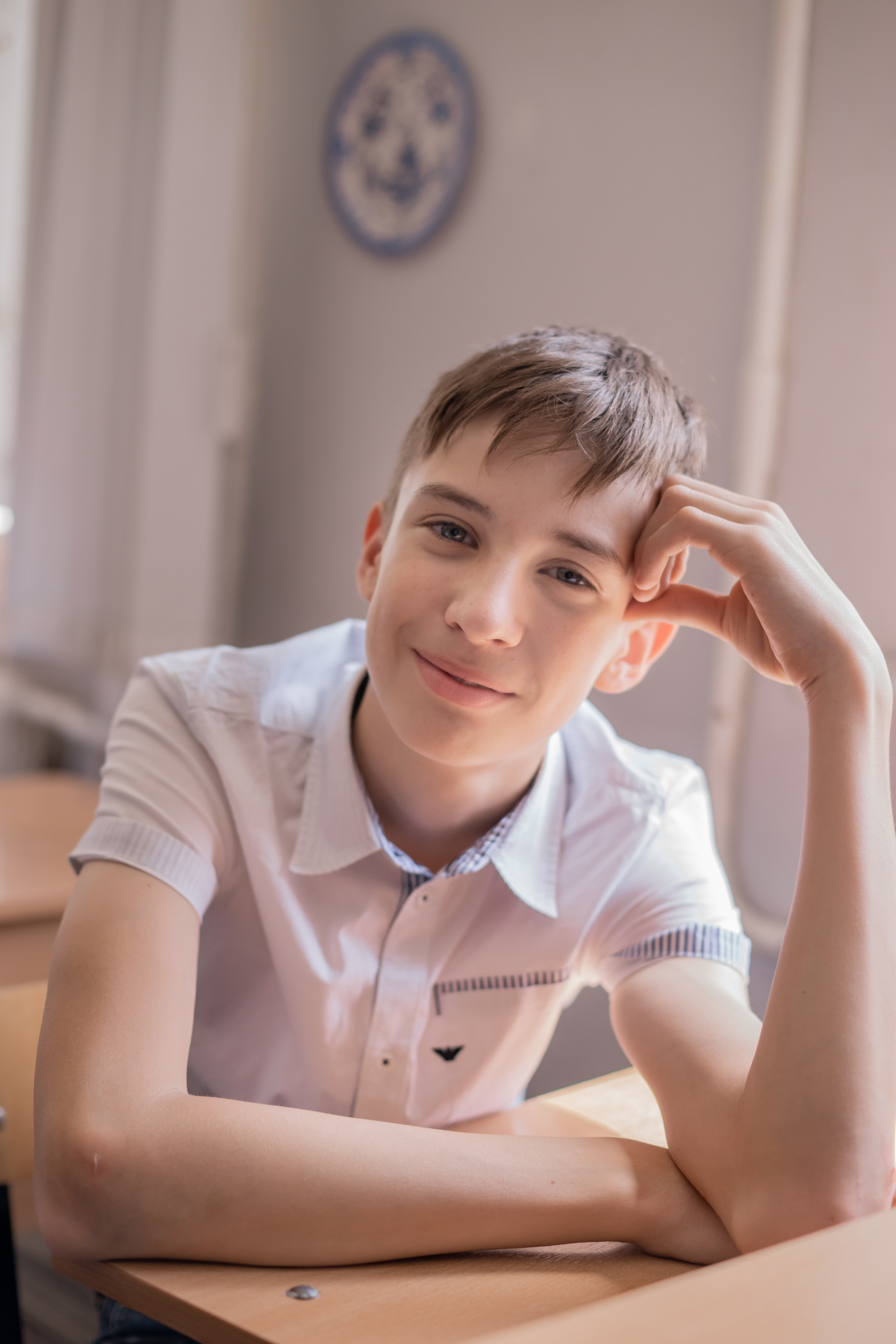 Один день из жизни в школе 6 класс. Ольга Плаксина фотограф в Саратове