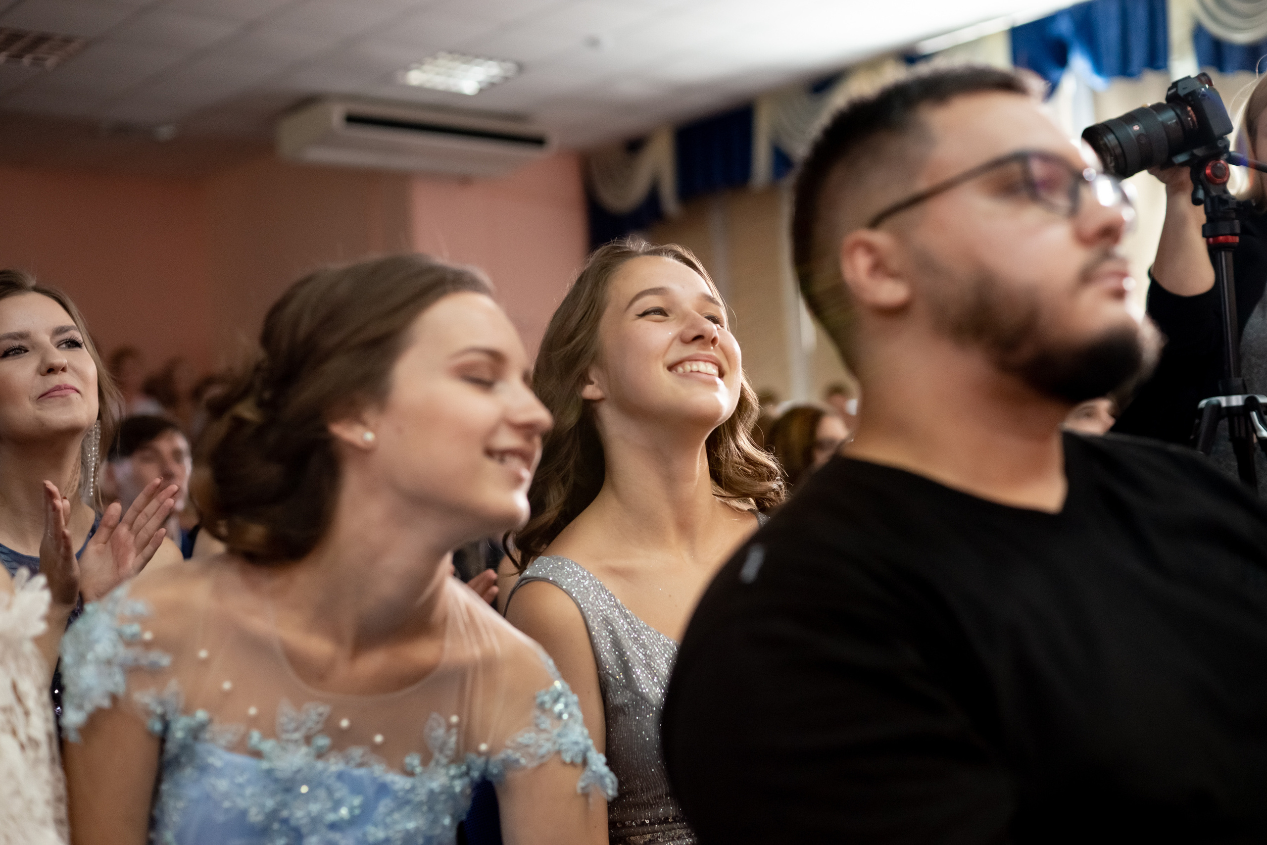 Фотосессия выпускного 2022. Ольга Плаксина фотограф в Саратове