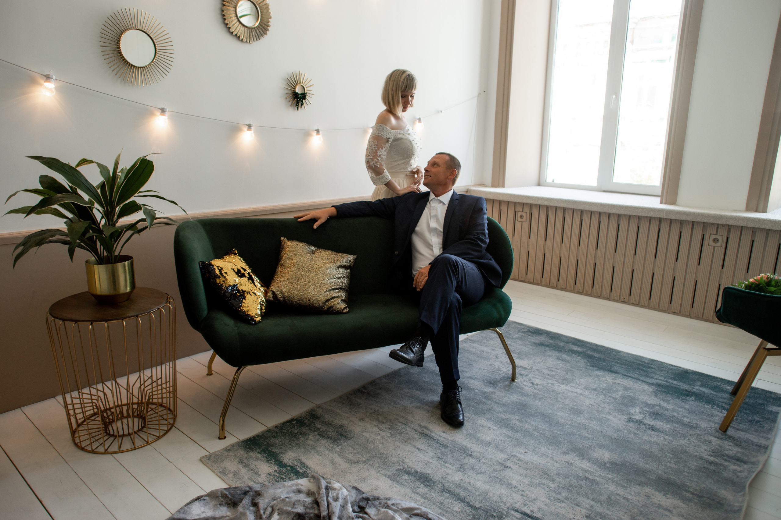 Наталья и Сергей /11.07.20/. Ольга Плаксина фотограф в Саратове