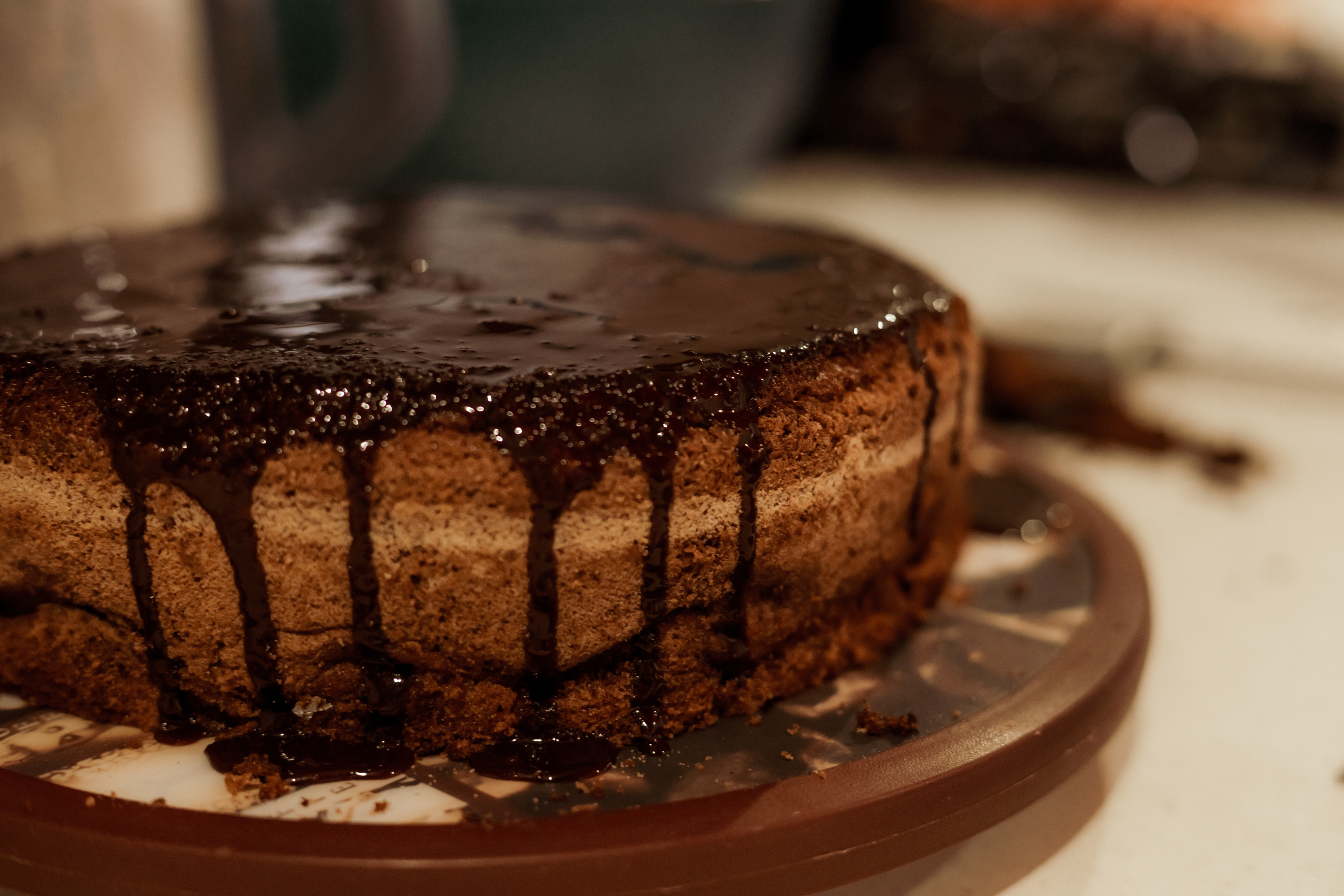 Домашняя  с новым членом семьи с маленькой дочкой. Ольга Плаксина фотограф в Саратове