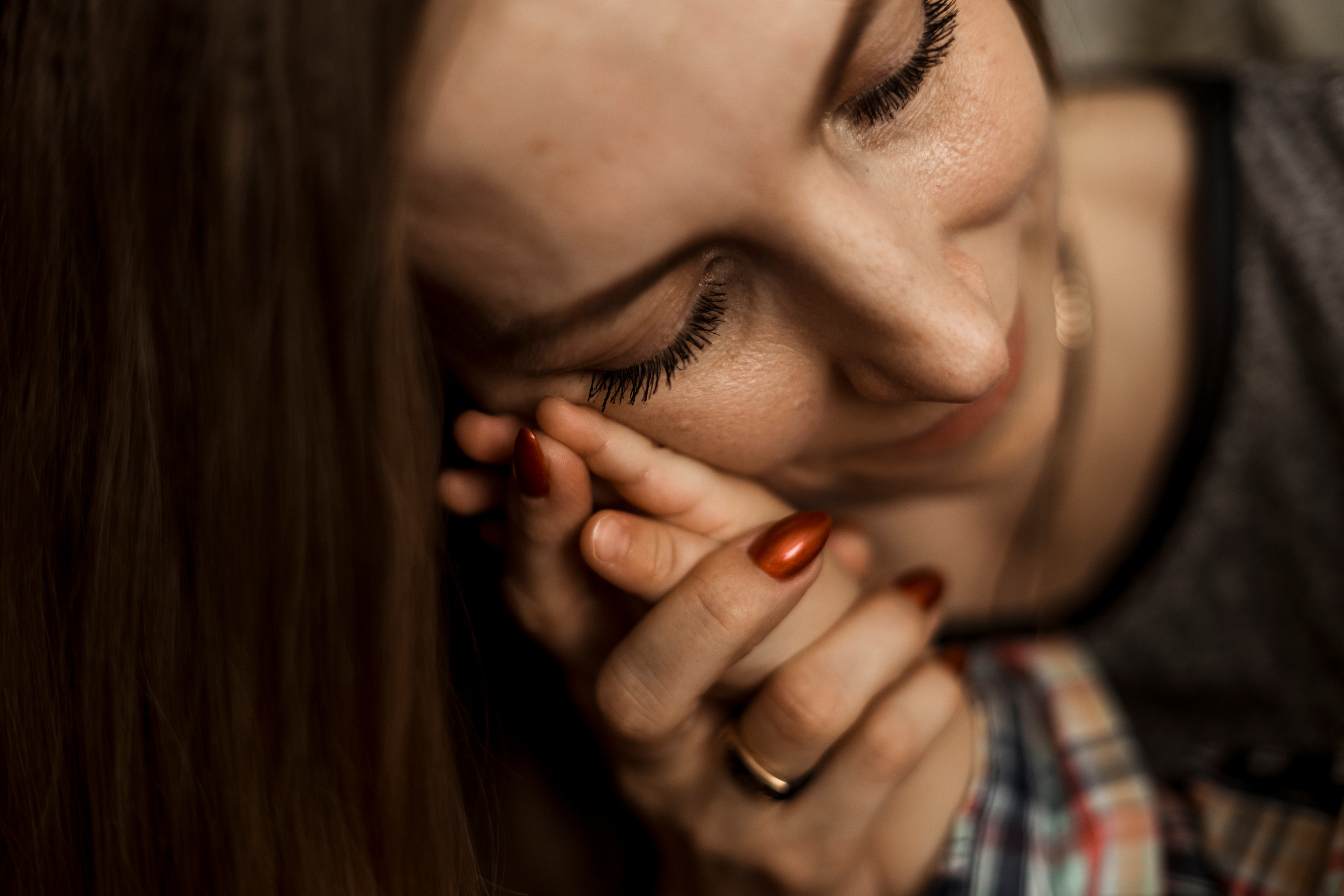 Семья Клепиковых. Ольга Плаксина фотограф в Саратове