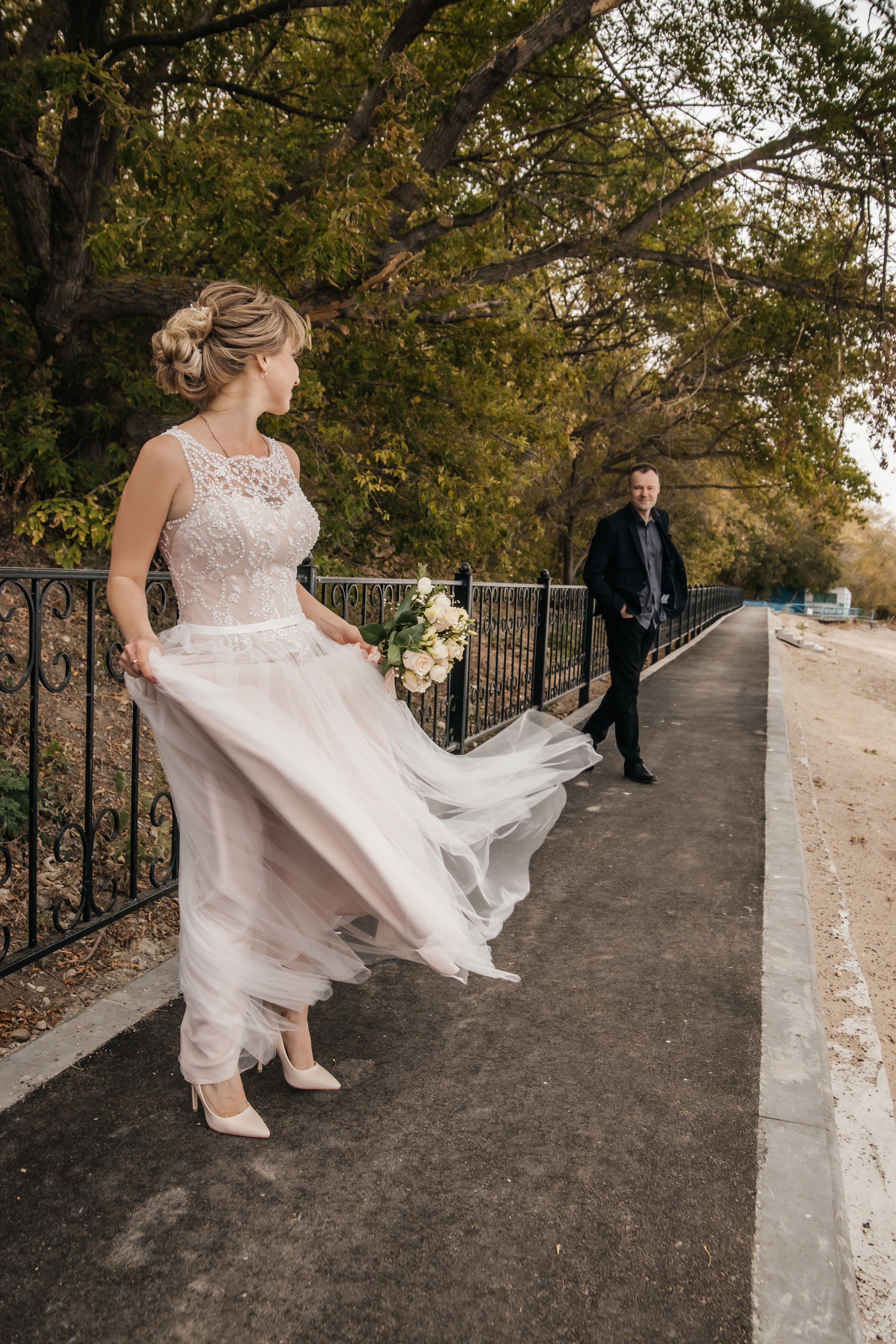 Свадьба. Ольга Плаксина фотограф в Саратове