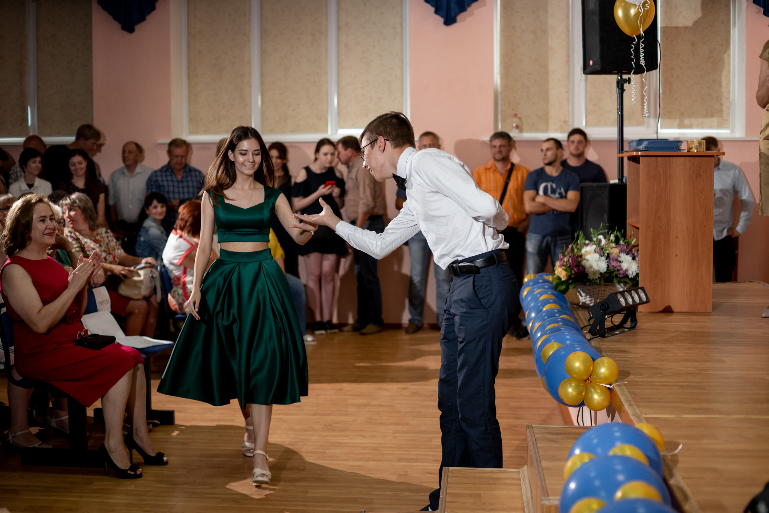 Фотосессия выпускного 2022. Ольга Плаксина фотограф в Саратове