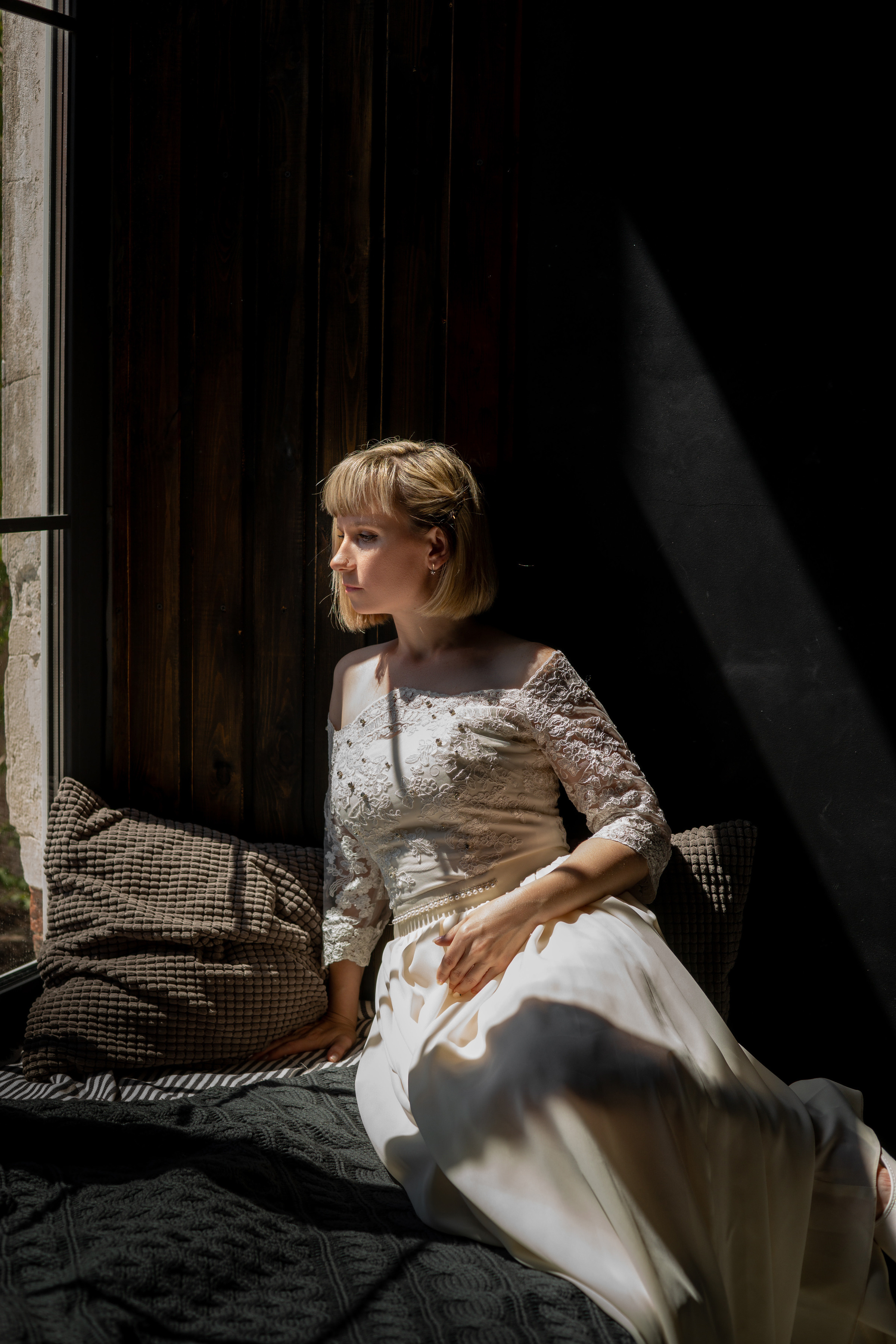 Наталья и Сергей /11.07.20/. Ольга Плаксина фотограф в Саратове