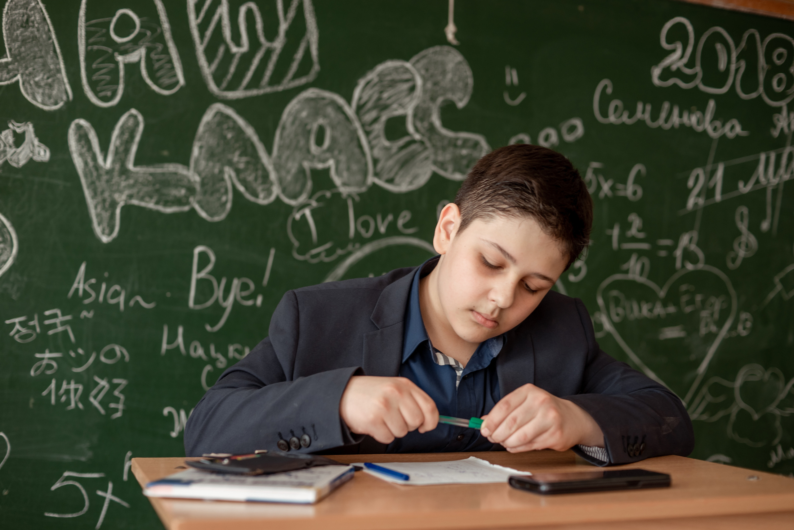 Один день из жизни в школе 6 класс. Ольга Плаксина фотограф в Саратове