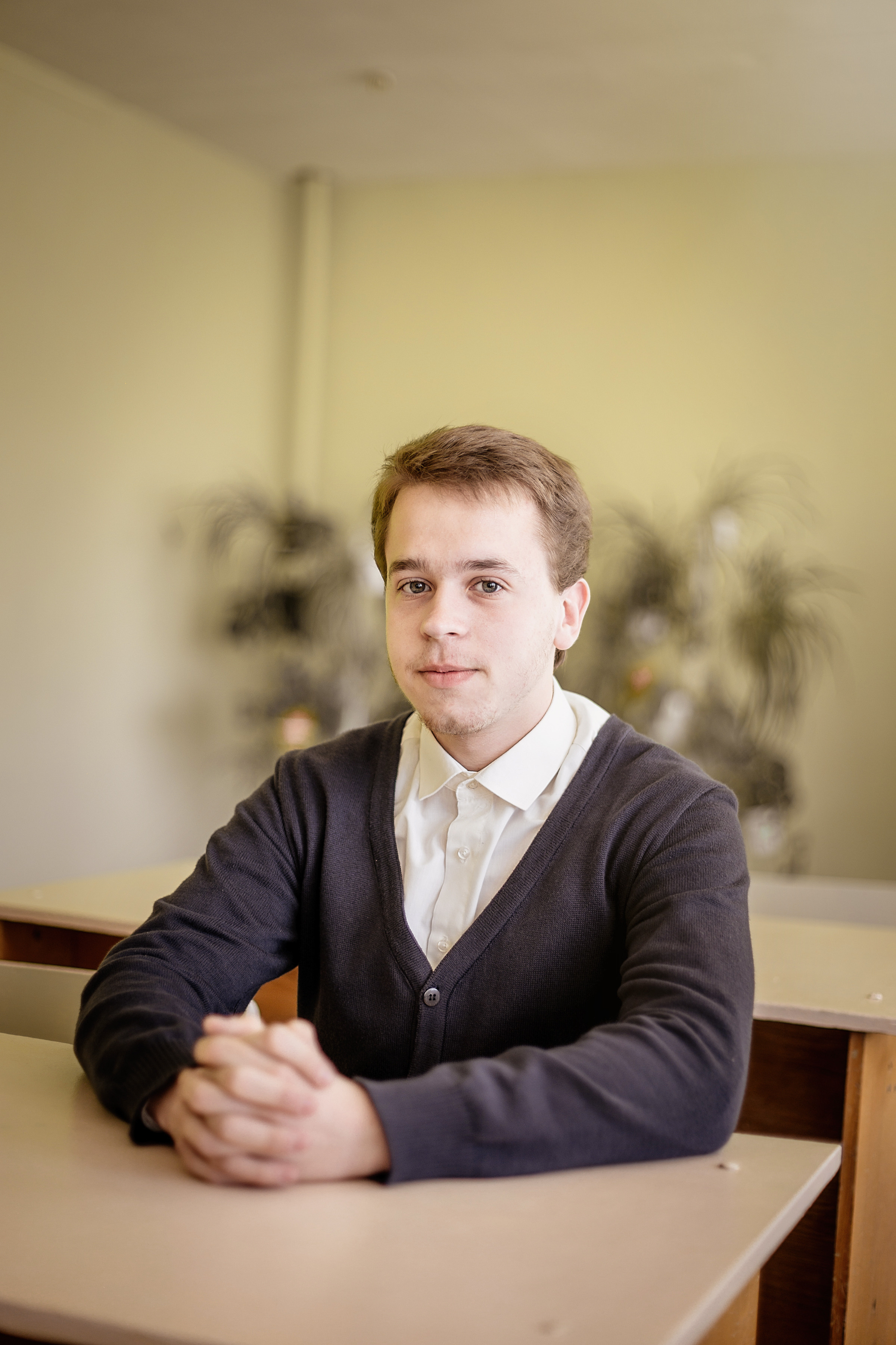 Фотосессия на выускной альбом 11 класс. Ольга Плаксина фотограф в Саратове