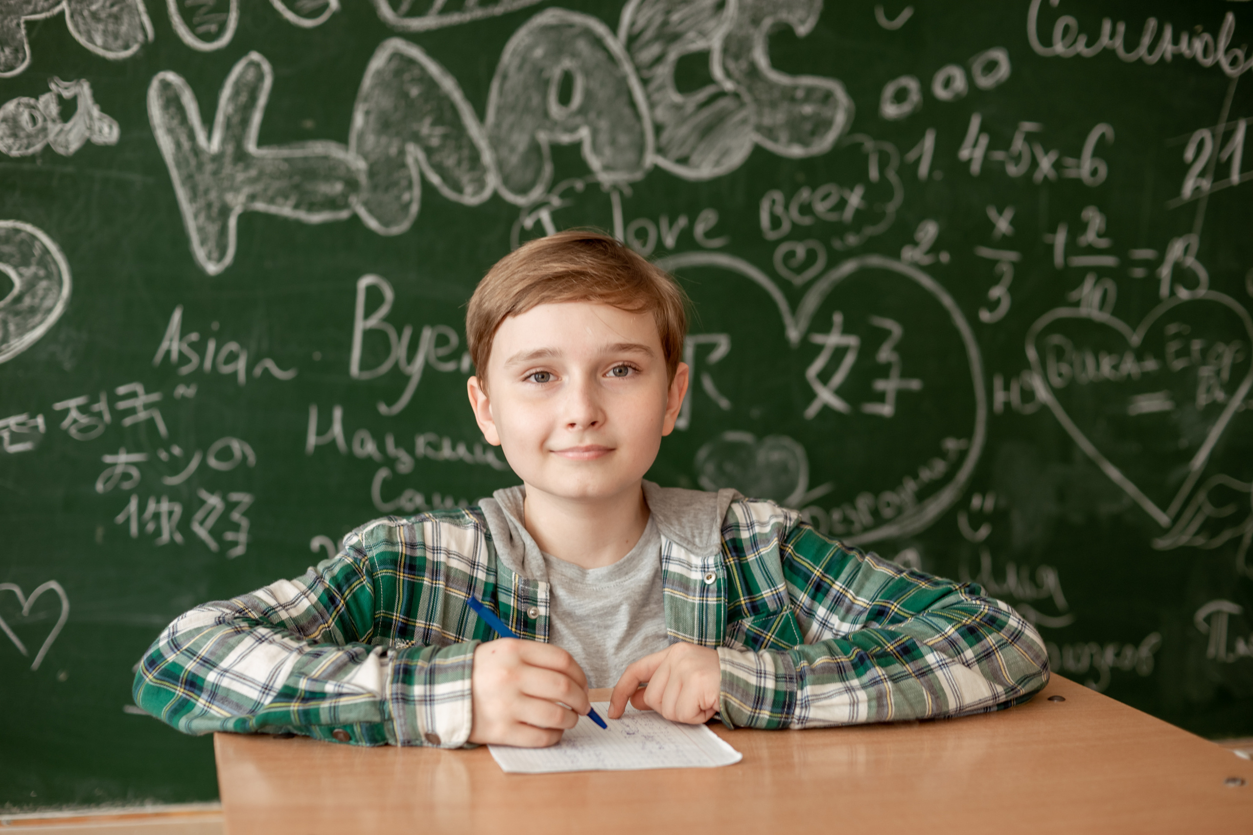 Один день из жизни в школе 6 класс. Ольга Плаксина фотограф в Саратове