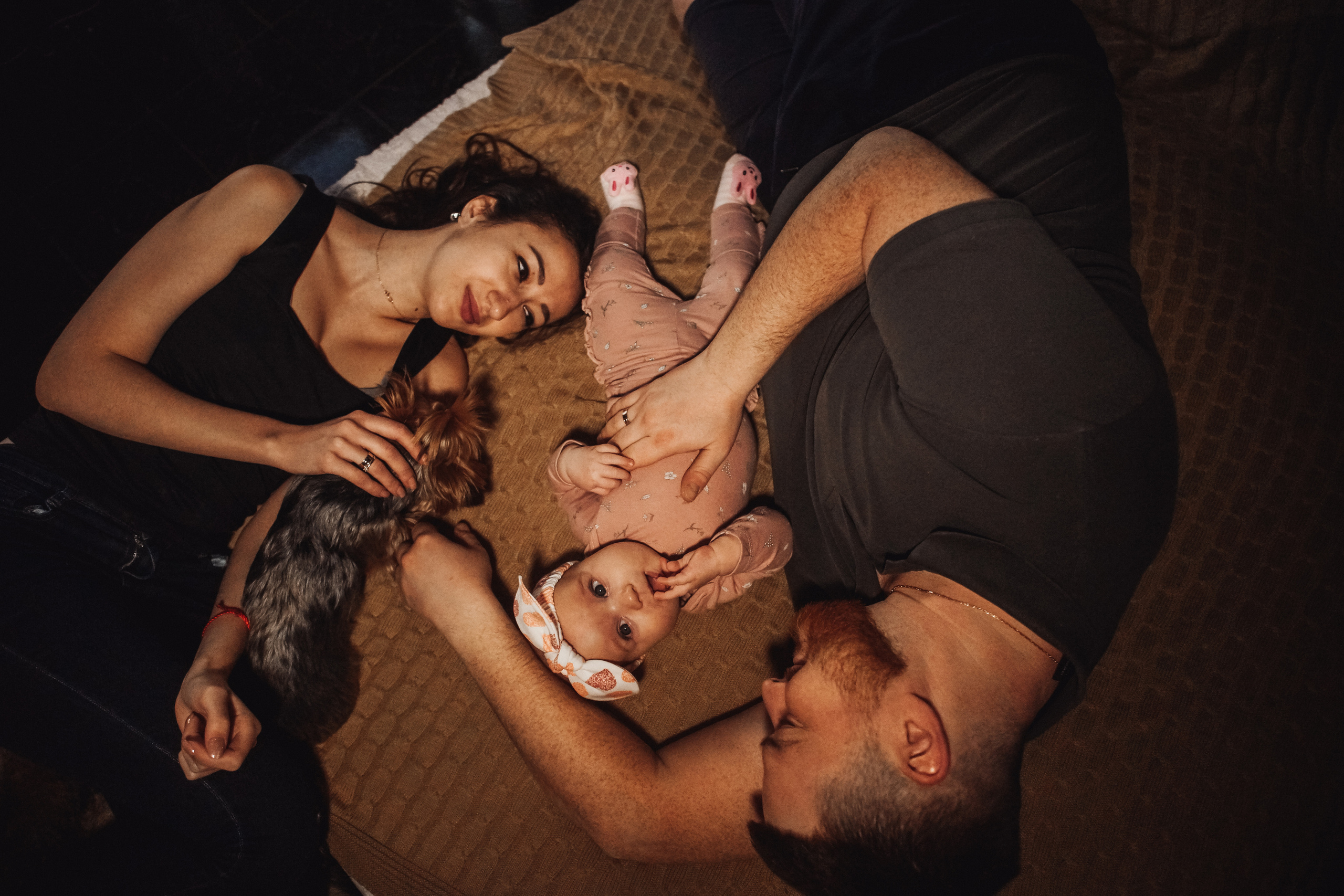 Домашняя фотосессия. Ольга Плаксина фотограф в Саратове