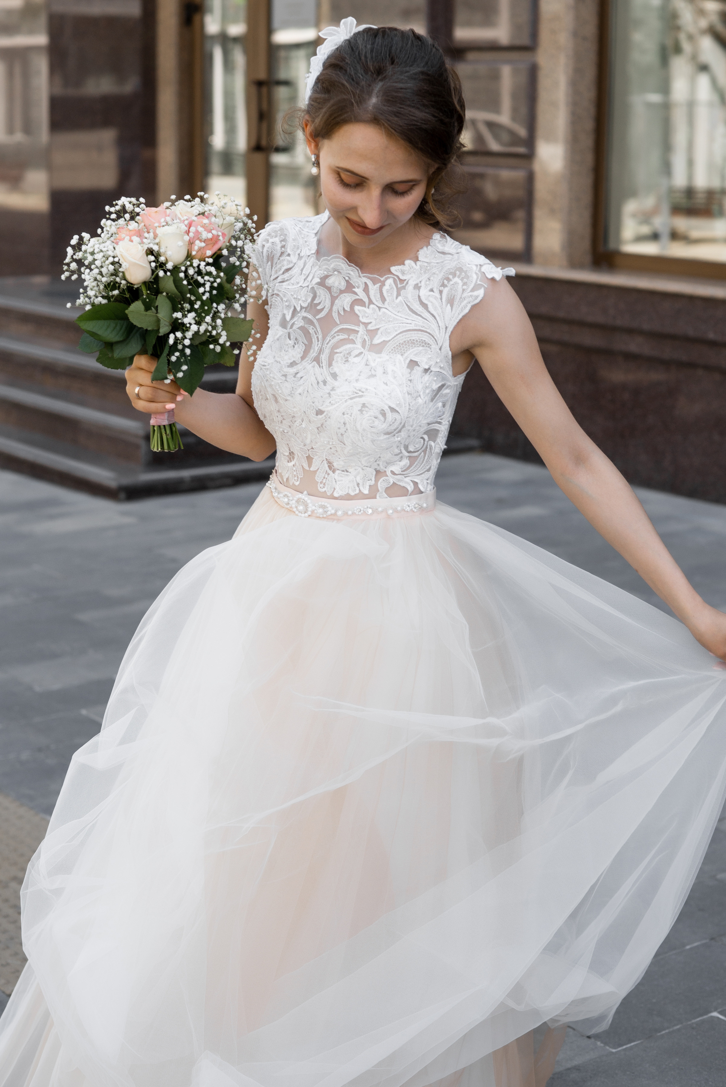 Александр и Анастасия /20.06.20/. Ольга Плаксина фотограф в Саратове