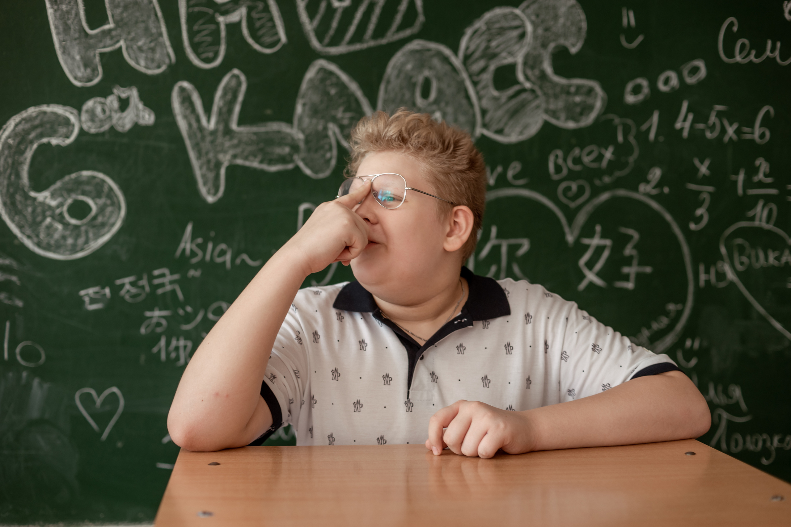 Один день из жизни в школе 6 класс. Ольга Плаксина фотограф в Саратове