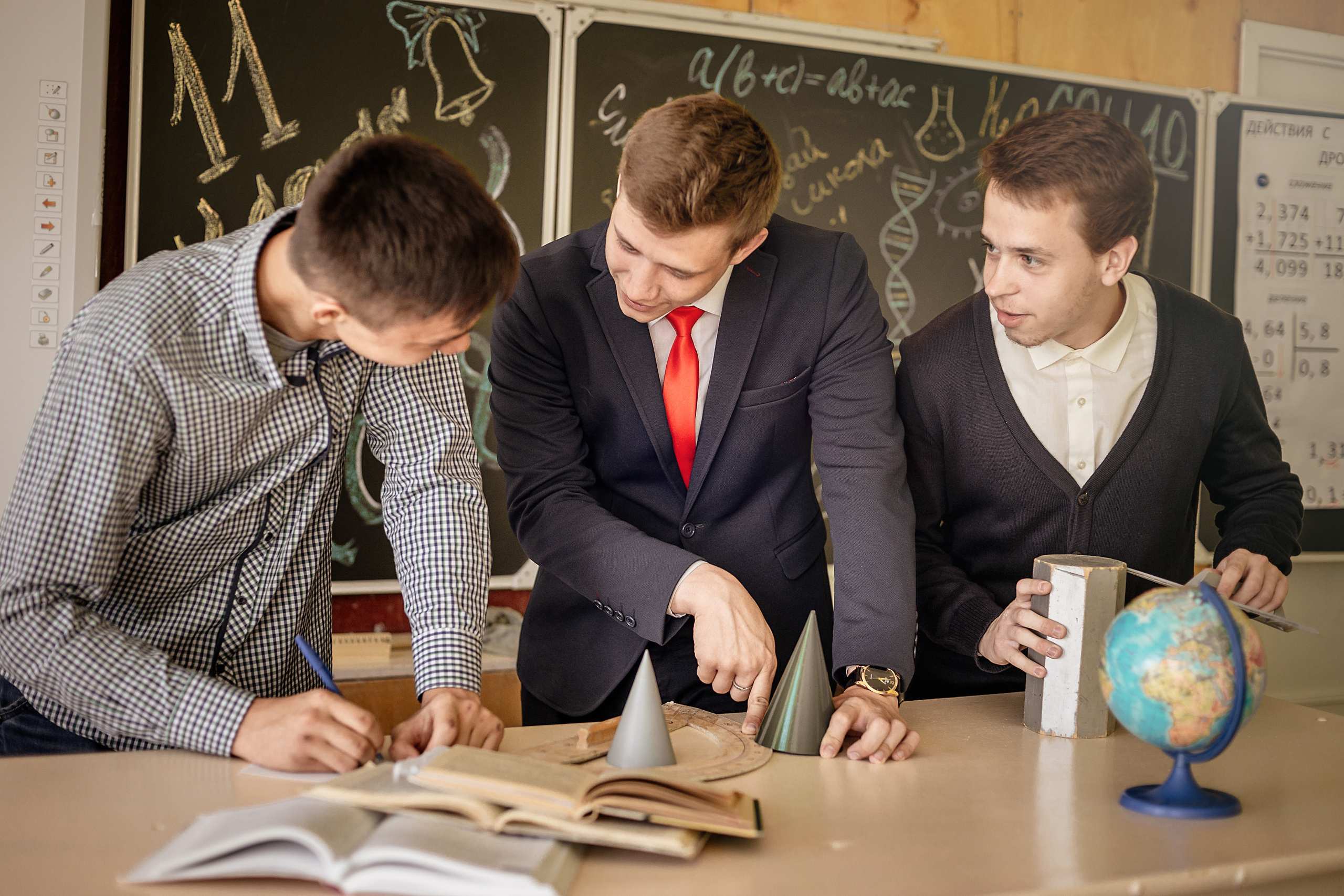 Фотосессия на выускной альбом 11 класс. Ольга Плаксина фотограф в Саратове