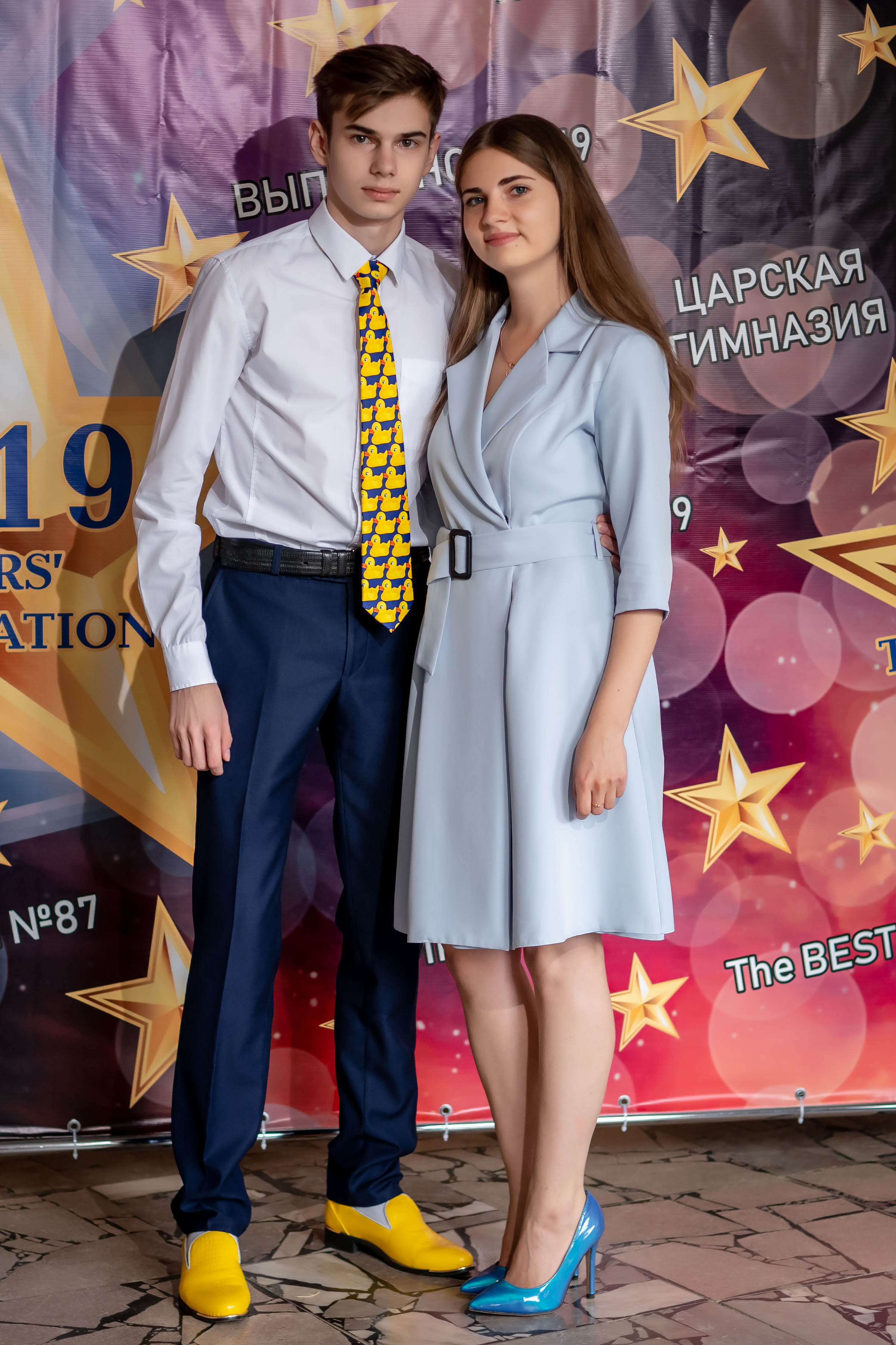 Фотосессия выпускного 2022. Ольга Плаксина фотограф в Саратове