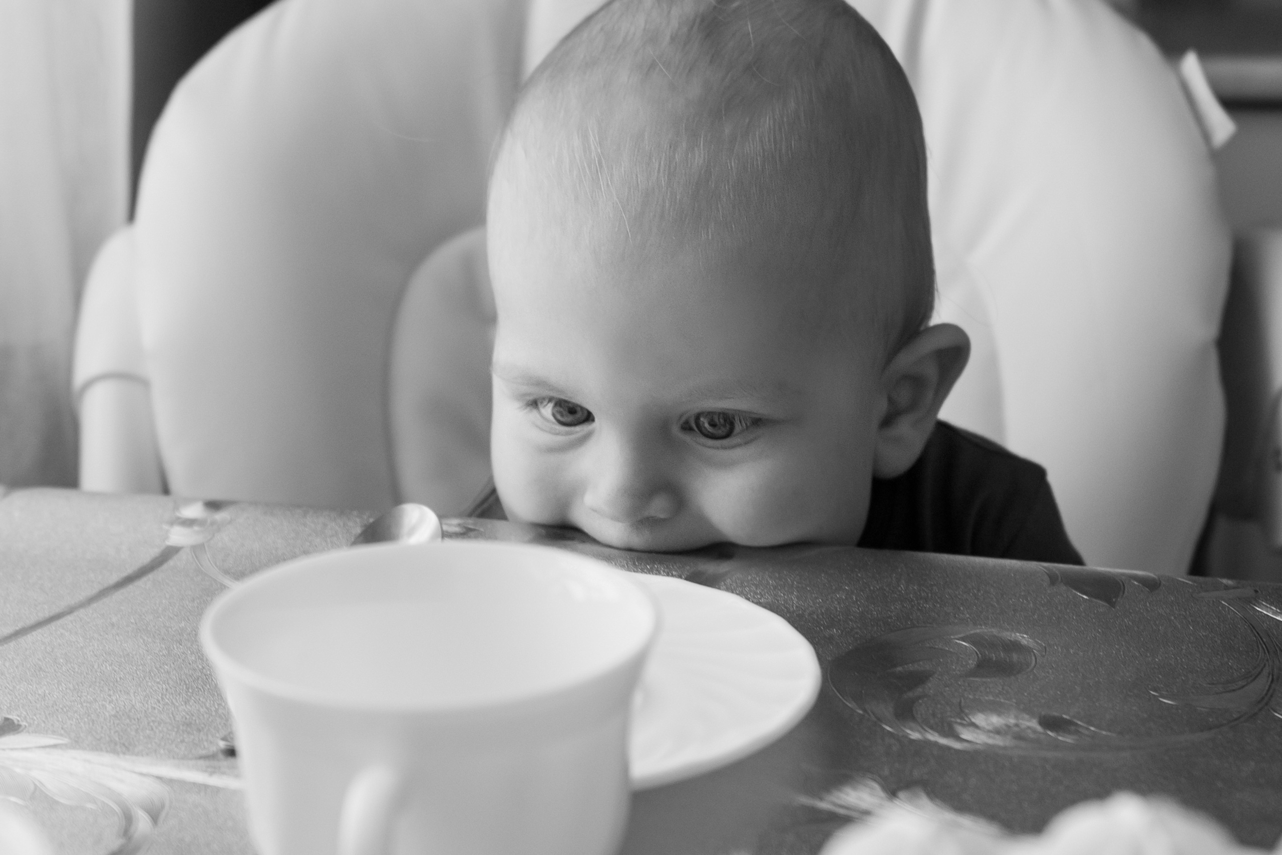 Семья Клепиковых. Ольга Плаксина фотограф в Саратове