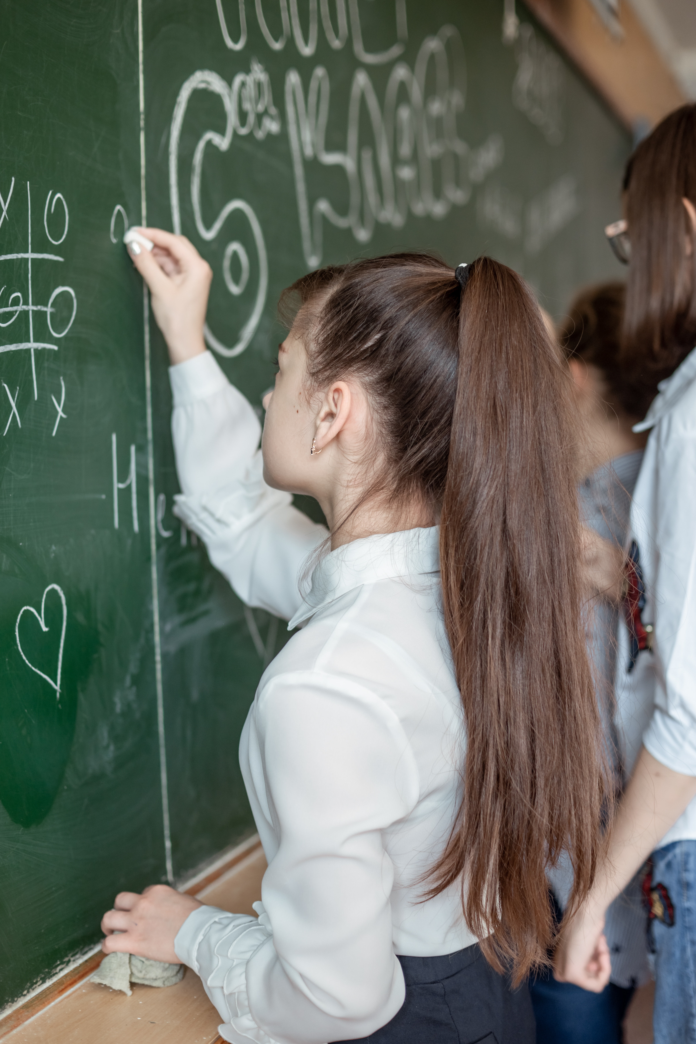 Один день из жизни в школе 6 класс. Ольга Плаксина фотограф в Саратове