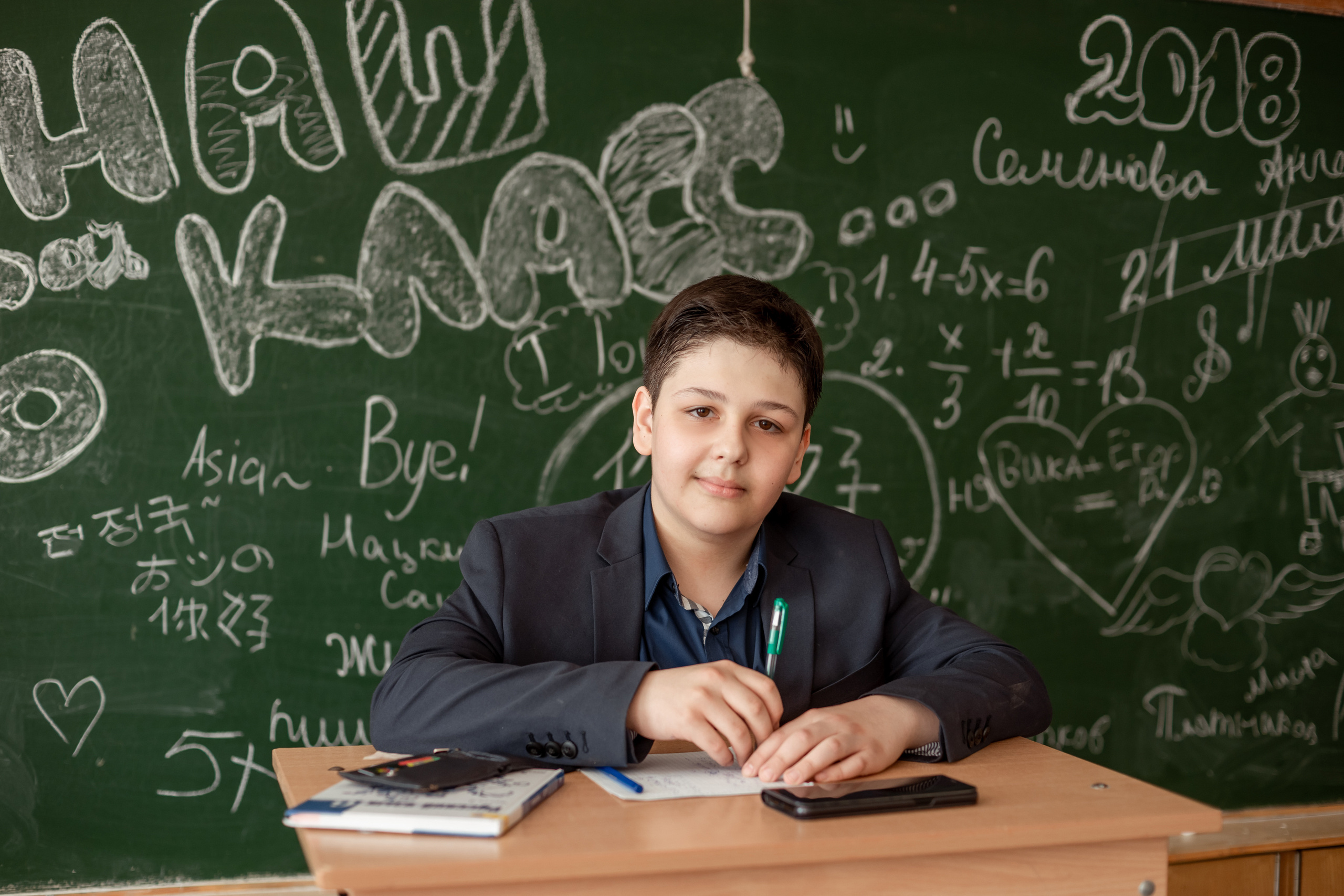 Один день из жизни в школе 6 класс. Ольга Плаксина фотограф в Саратове