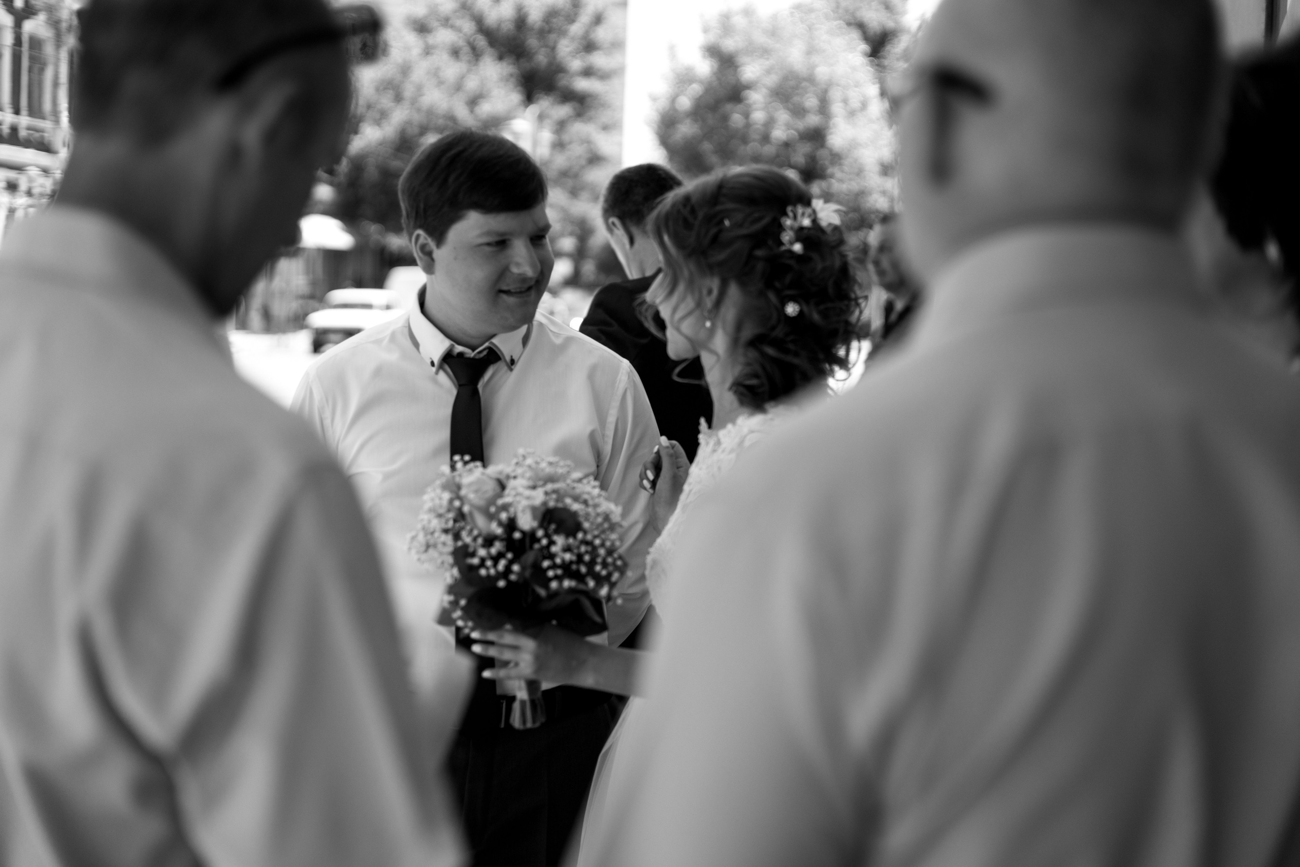 Александр и Анастасия /20.06.20/. Ольга Плаксина фотограф в Саратове