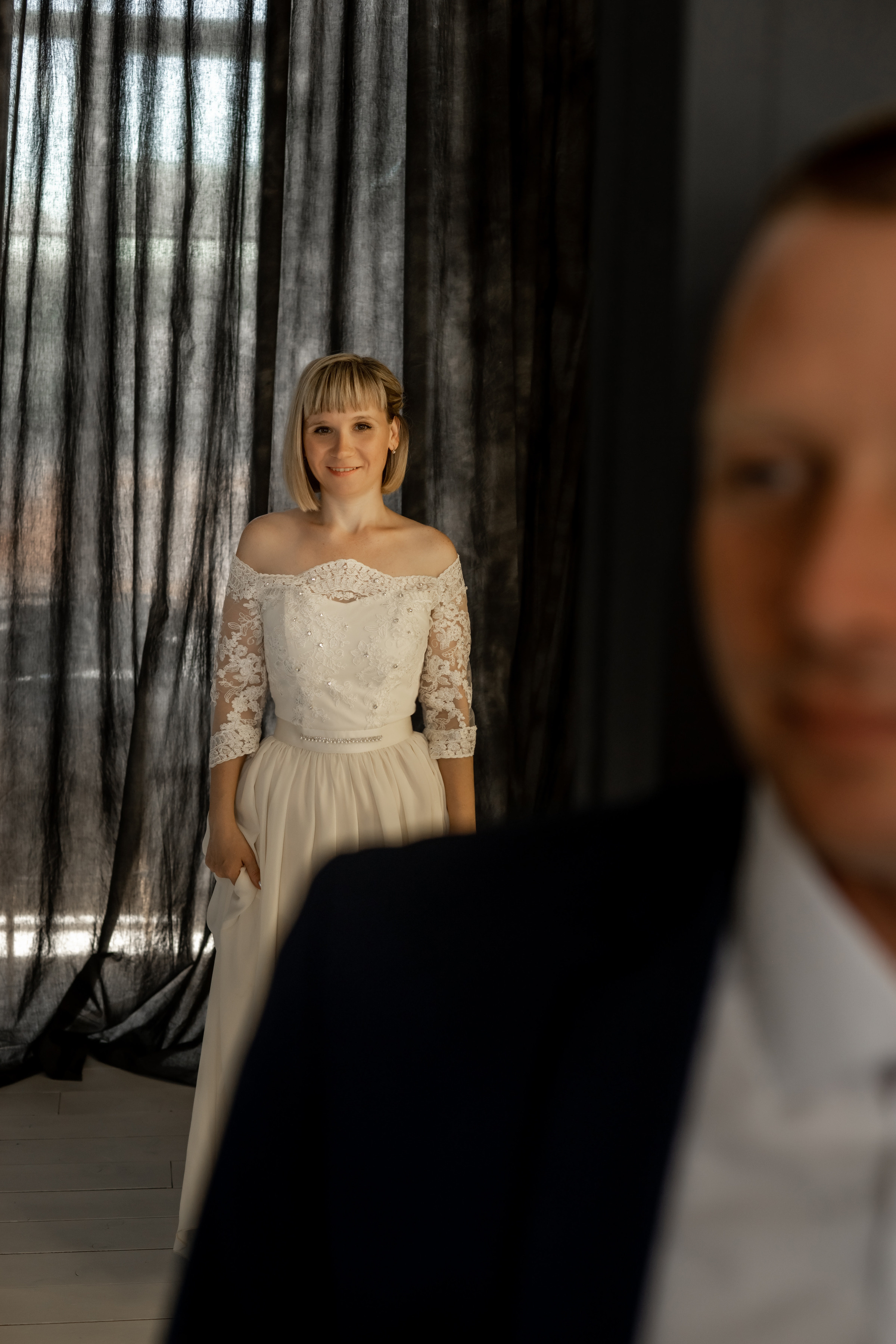 Наталья и Сергей /11.07.20/. Ольга Плаксина фотограф в Саратове