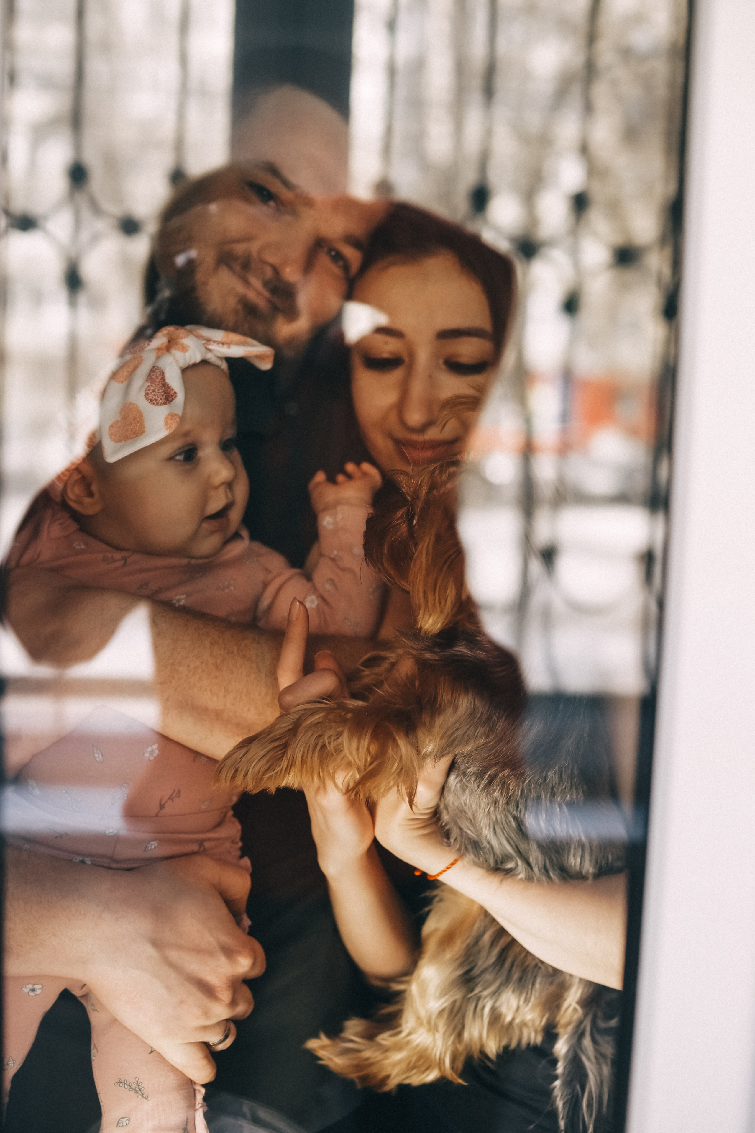 Домашняя фотосессия. Ольга Плаксина фотограф в Саратове