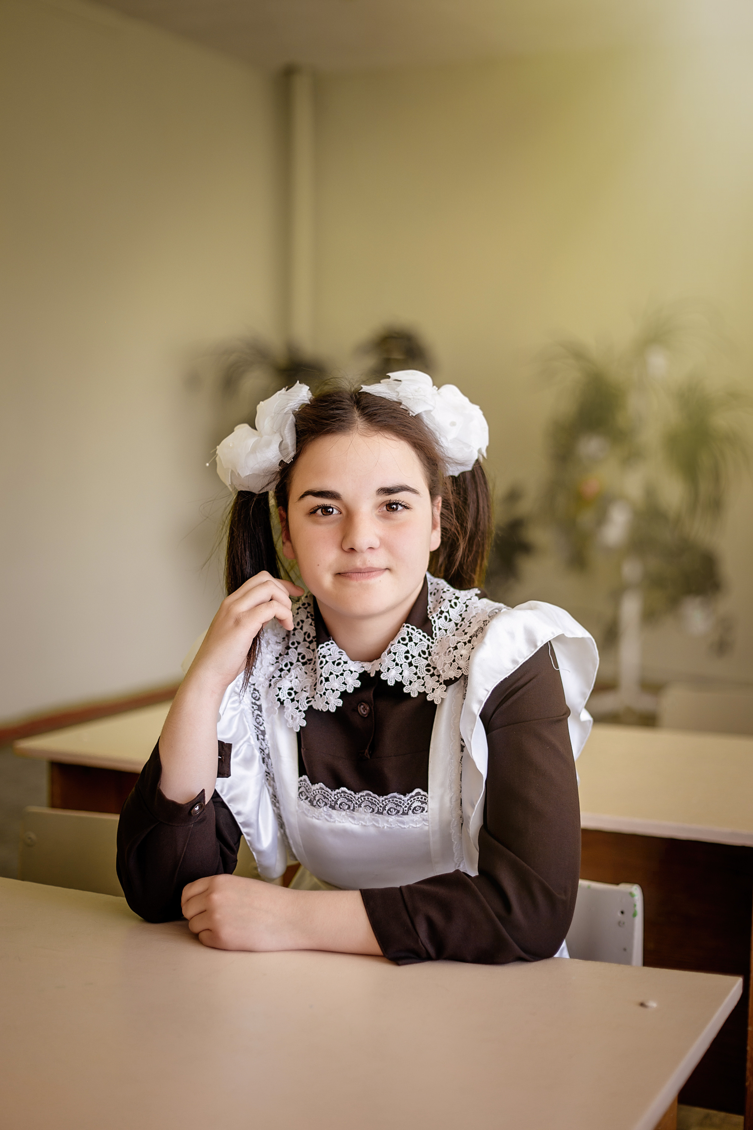 Фотосессия на выускной альбом 11 класс. Ольга Плаксина фотограф в Саратове