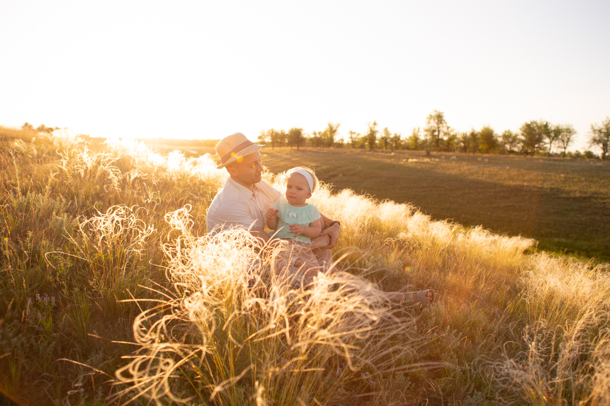 Аня, Вячеслав и дочки Соня и Лера. Ольга Плаксина фотограф в Саратове