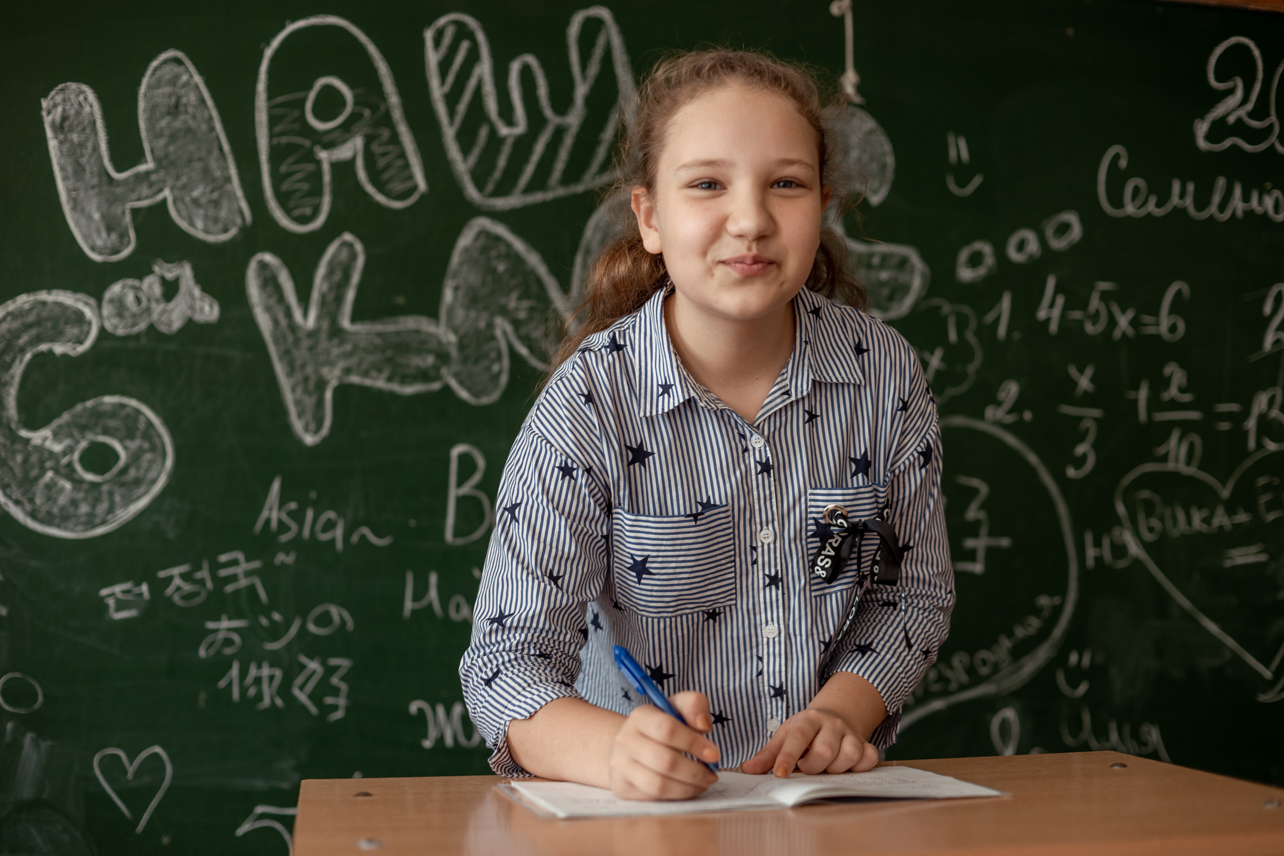 Один день из жизни в школе 6 класс. Ольга Плаксина фотограф в Саратове