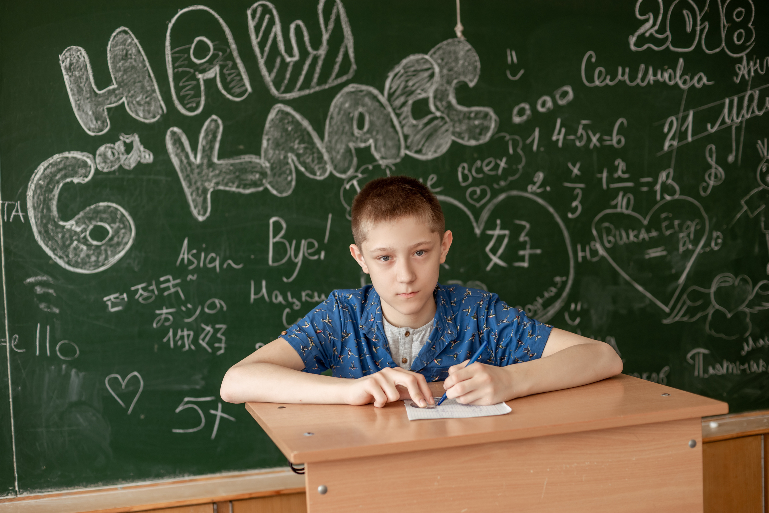 Один день из жизни в школе 6 класс. Ольга Плаксина фотограф в Саратове
