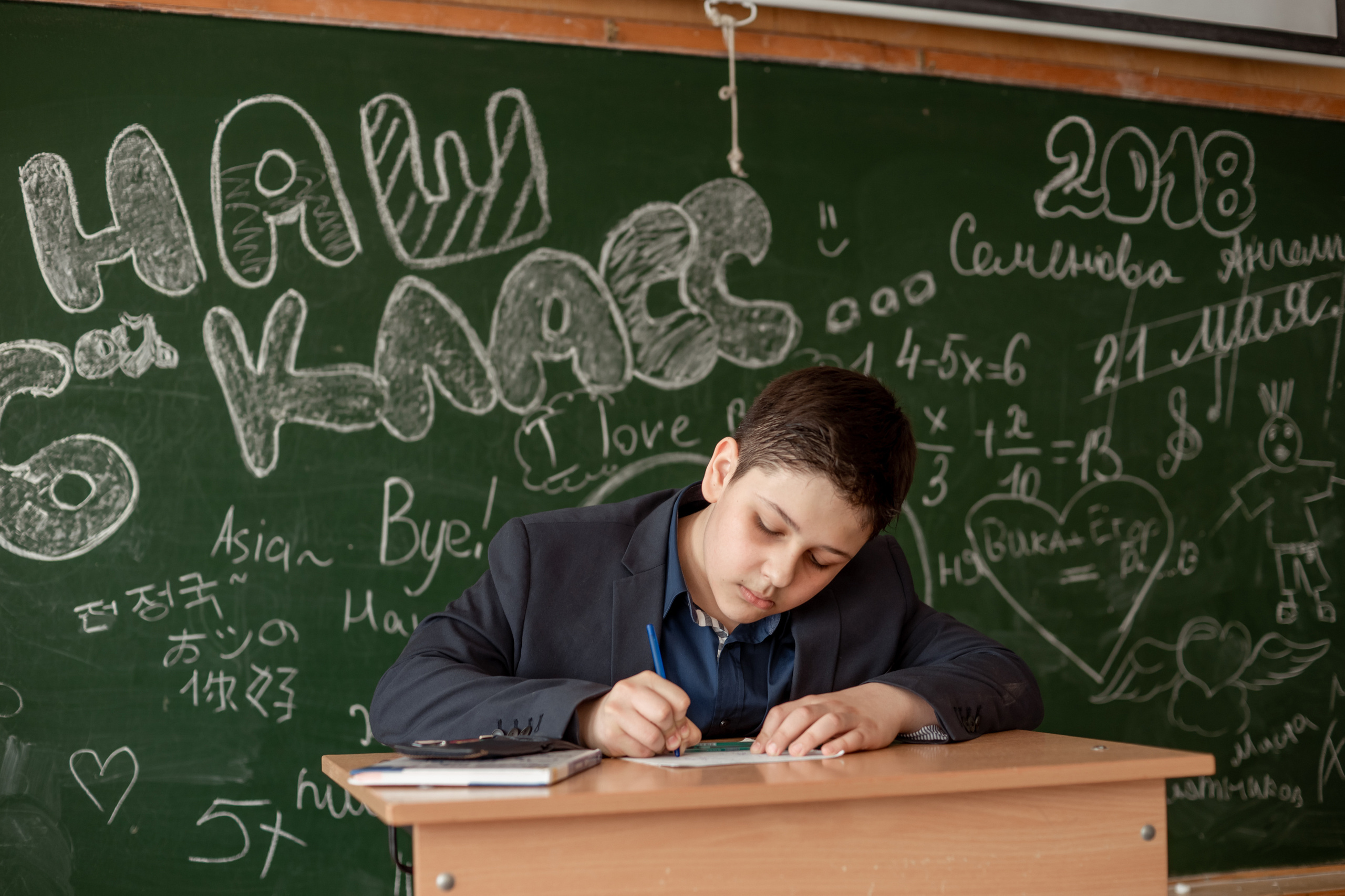 Один день из жизни в школе 6 класс. Ольга Плаксина фотограф в Саратове