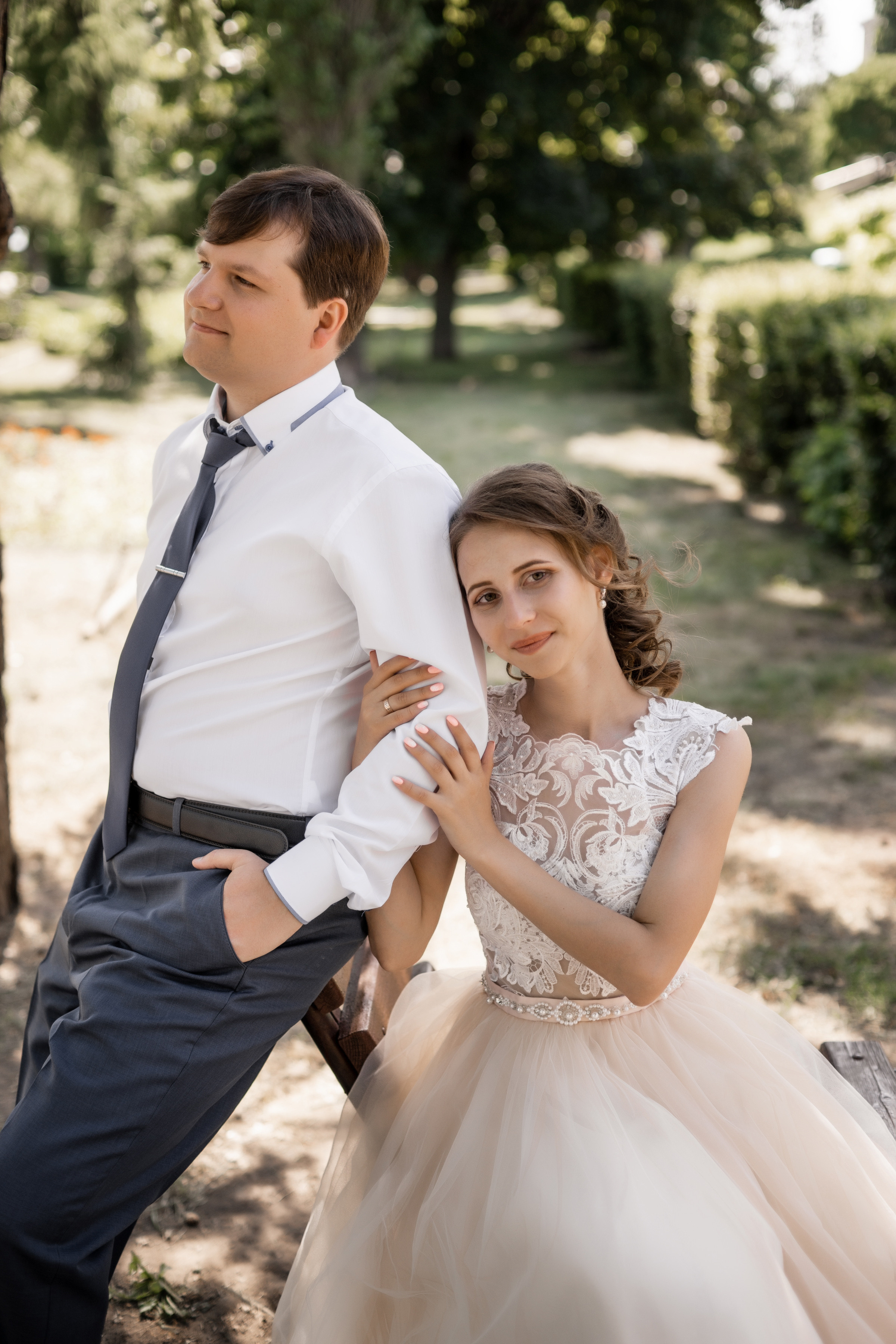 Александр и Анастасия /20.06.20/. Ольга Плаксина фотограф в Саратове