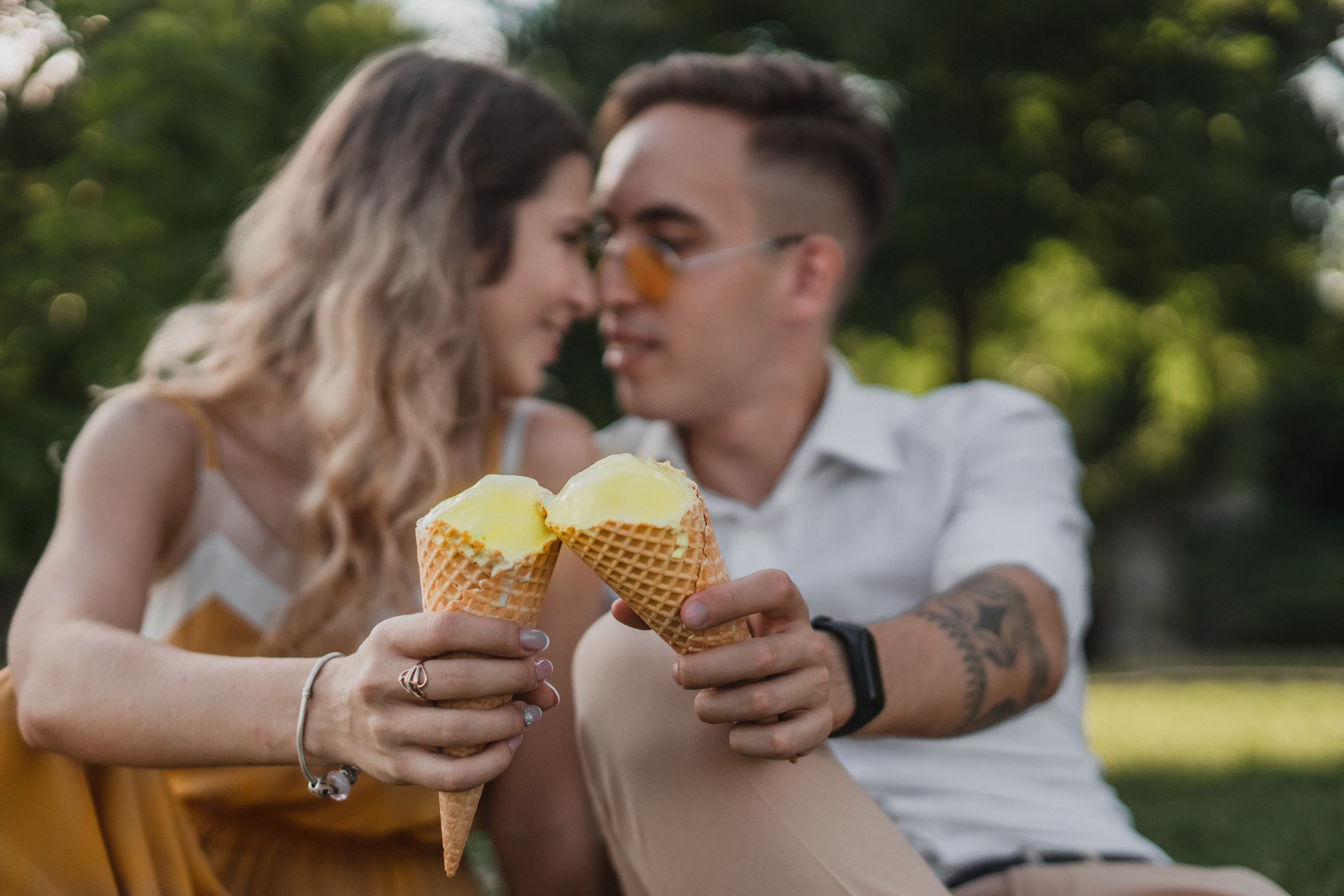 Прогулка по городу. Ольга Плаксина фотограф в Саратове